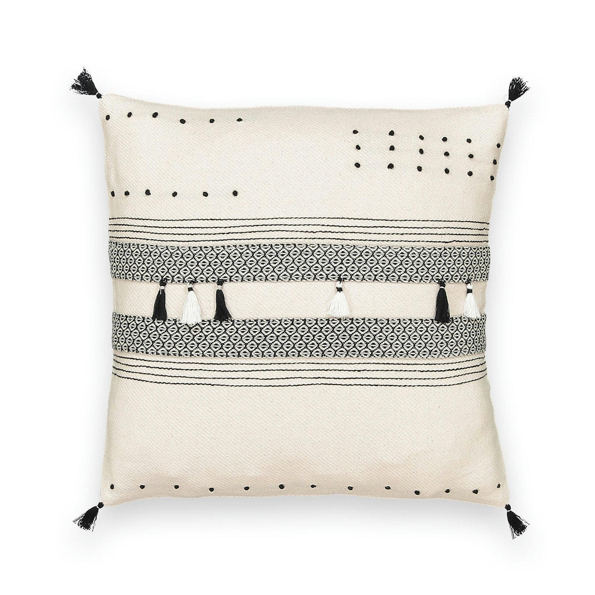 Housse de coussin PARFETO