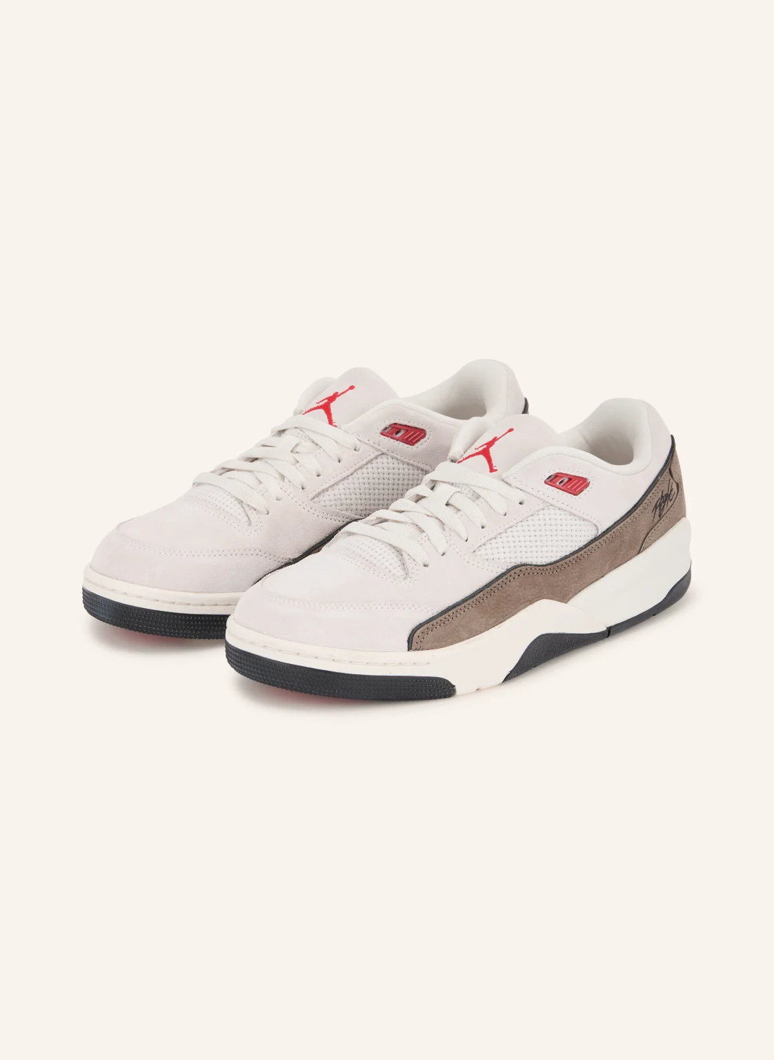 JORDAN Sneaker JORDAN FLIGHT COURT