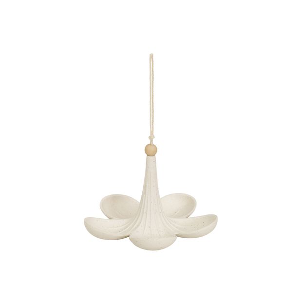 COMEDOURO PARA PÁSSAROS POLINIZ FLOR