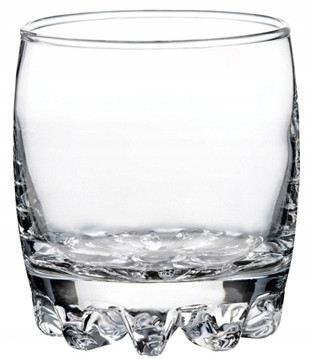 Szklanki Literatki Do Napojów Drinków 6szt. 300ml