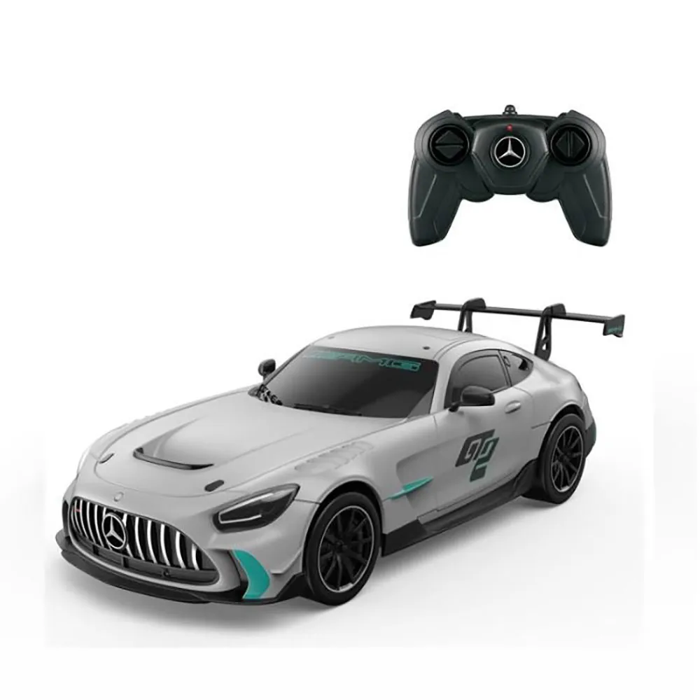 Rastar Mercedes-AMG GT2 remote control car