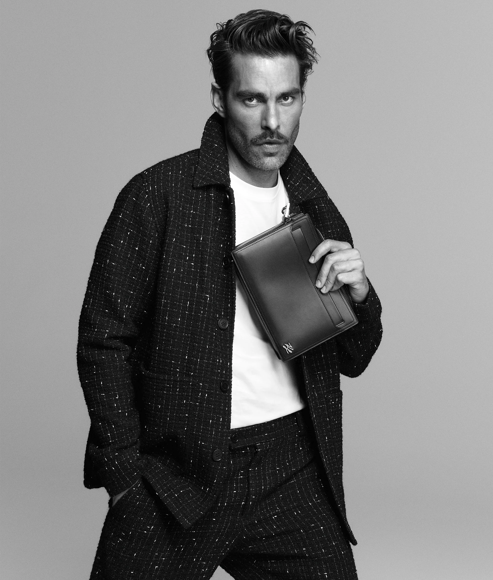Pochette K/Autograph