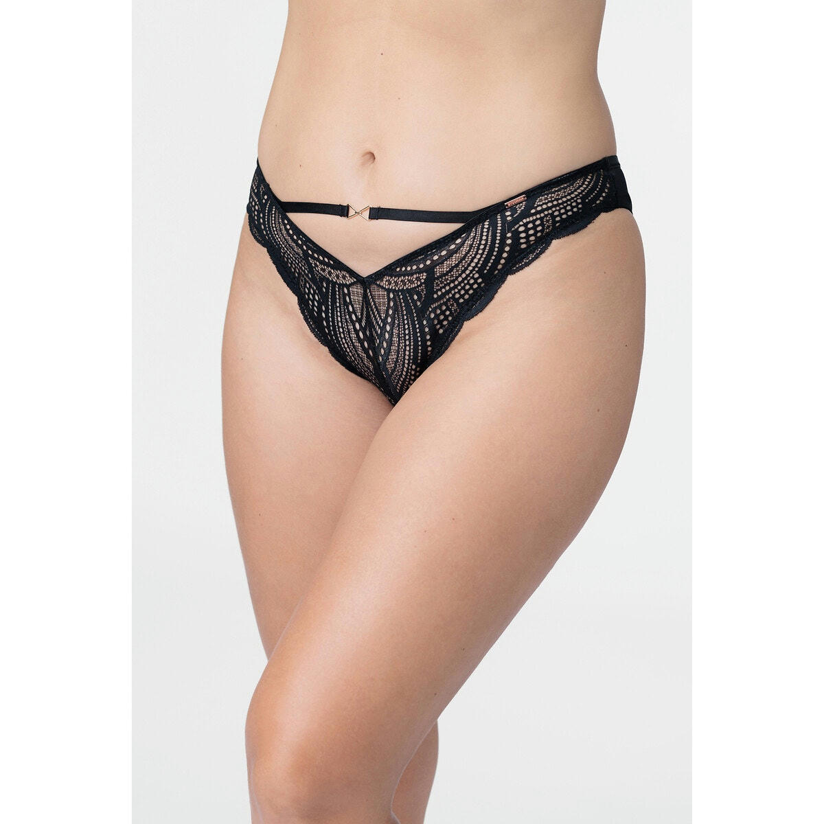 Brésilien dentelle Noori
