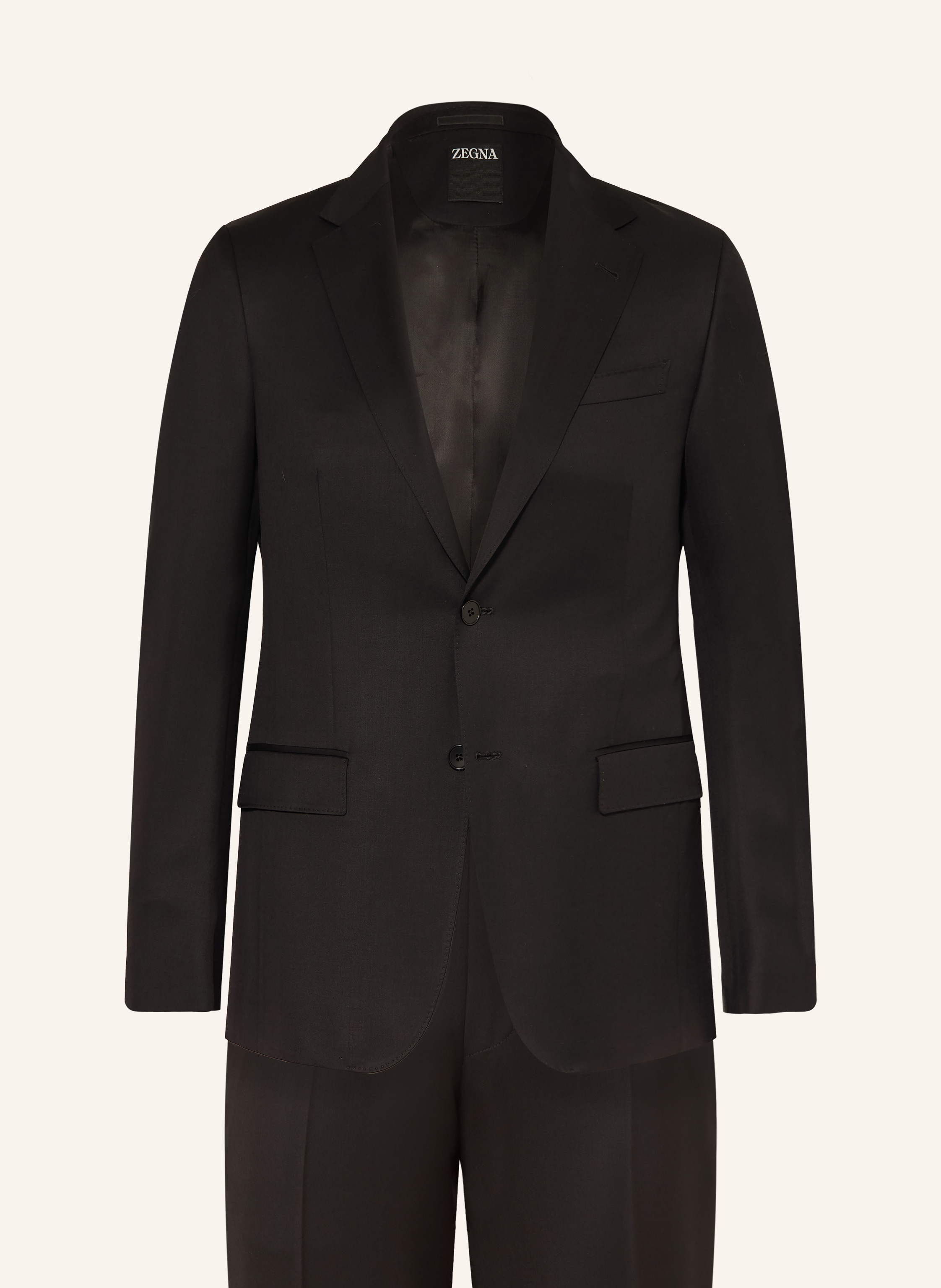 ZEGNA Anzug Slim Fit
