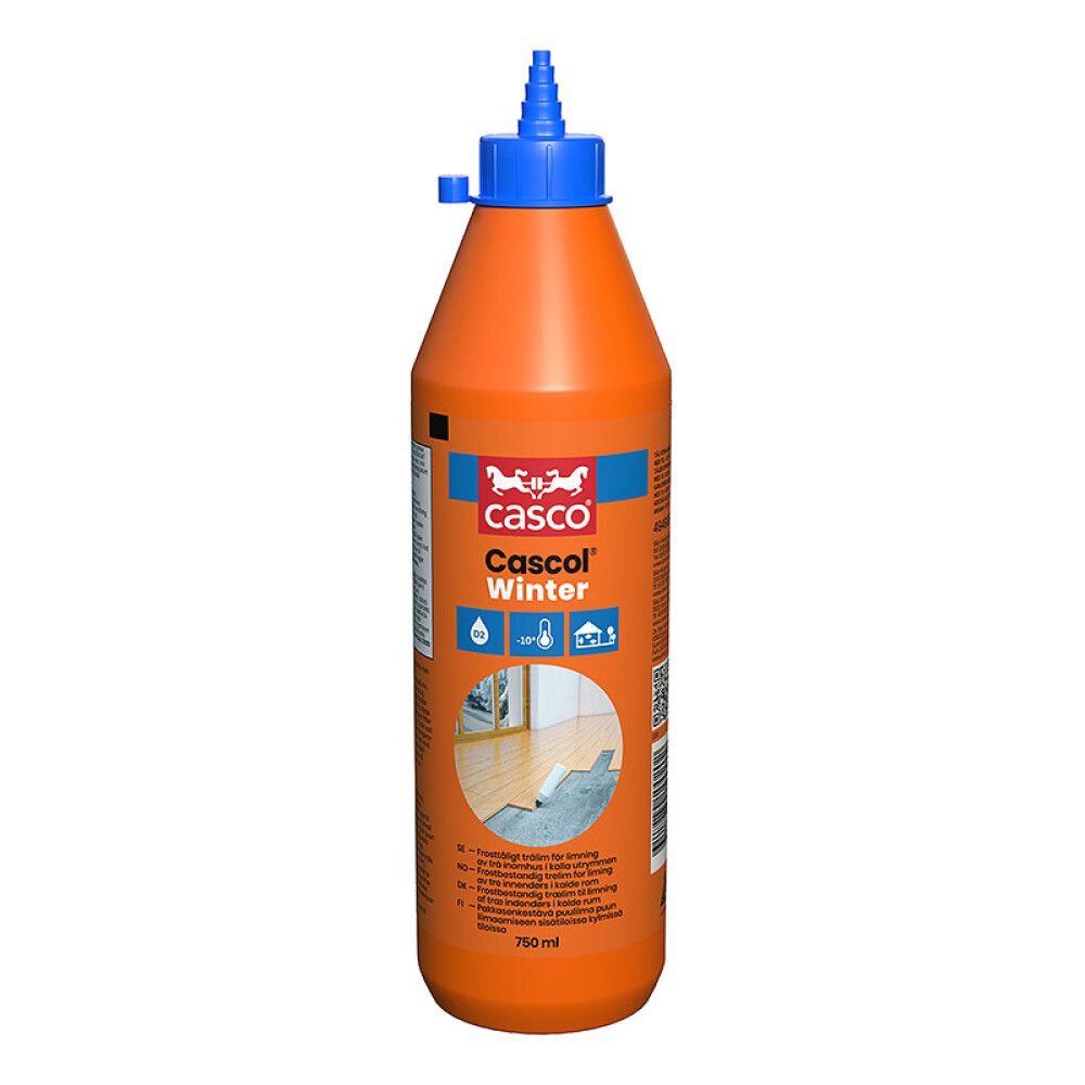 TRELIM CASCO VINTER 750ML