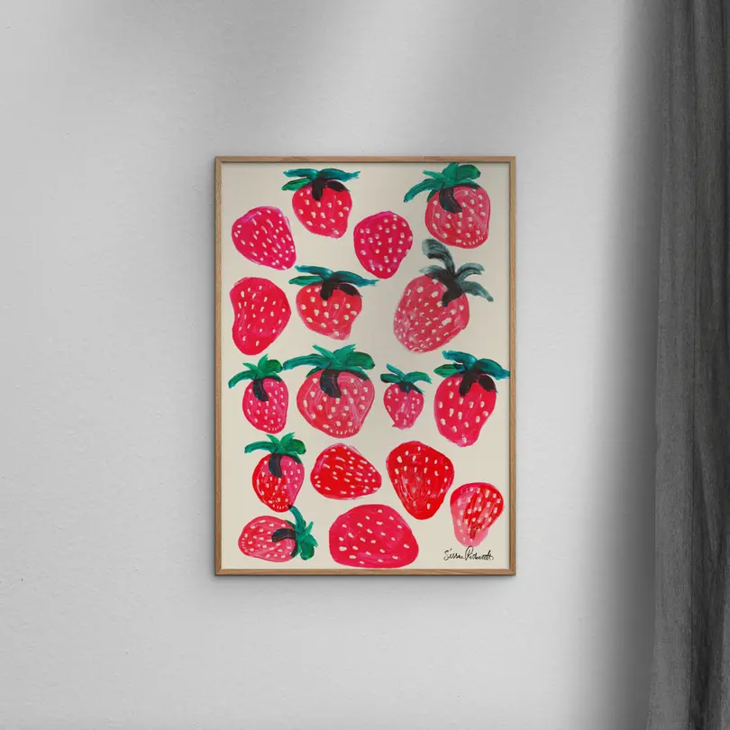 Poster Printart