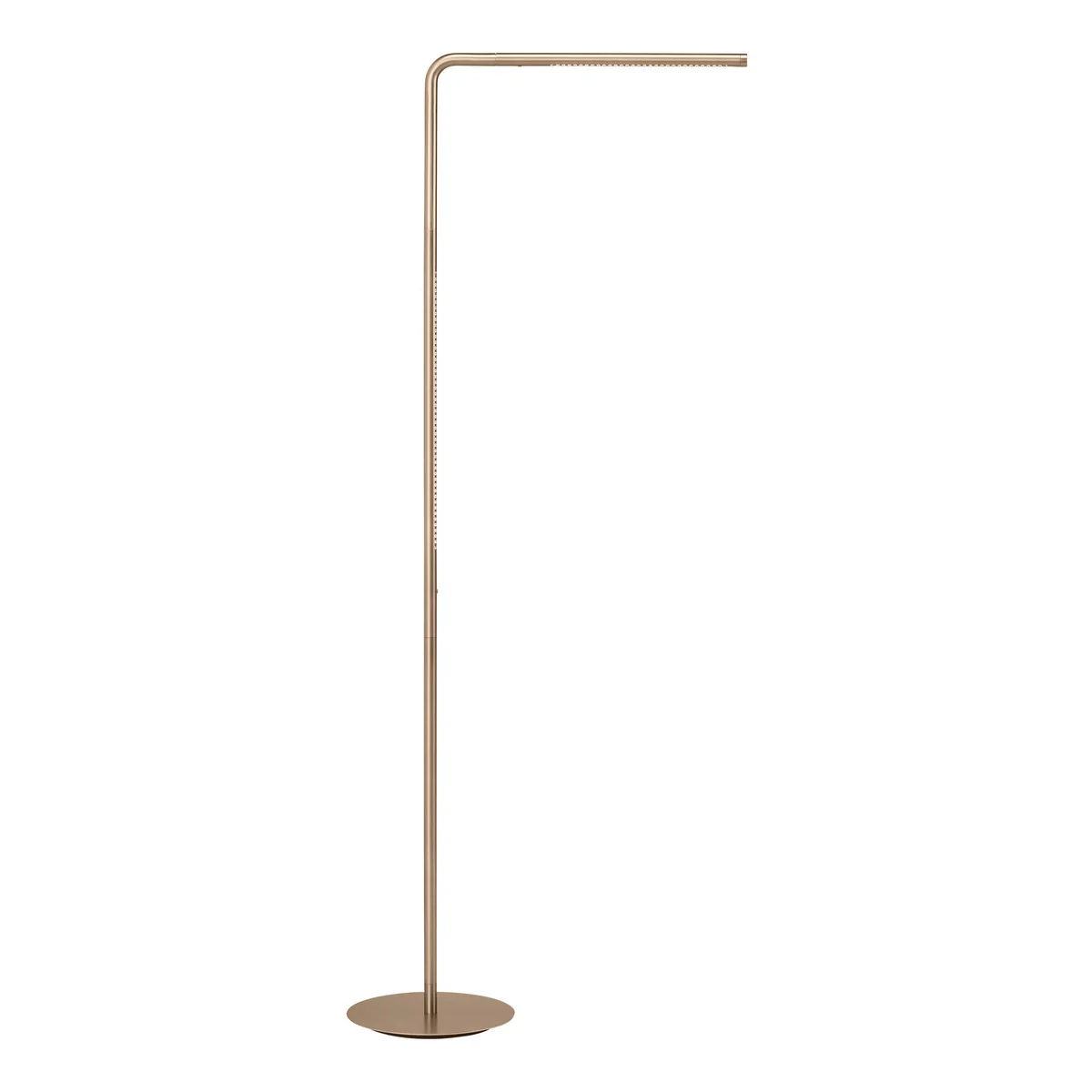 Umage - Omni LED Stehleuchte, Messing
