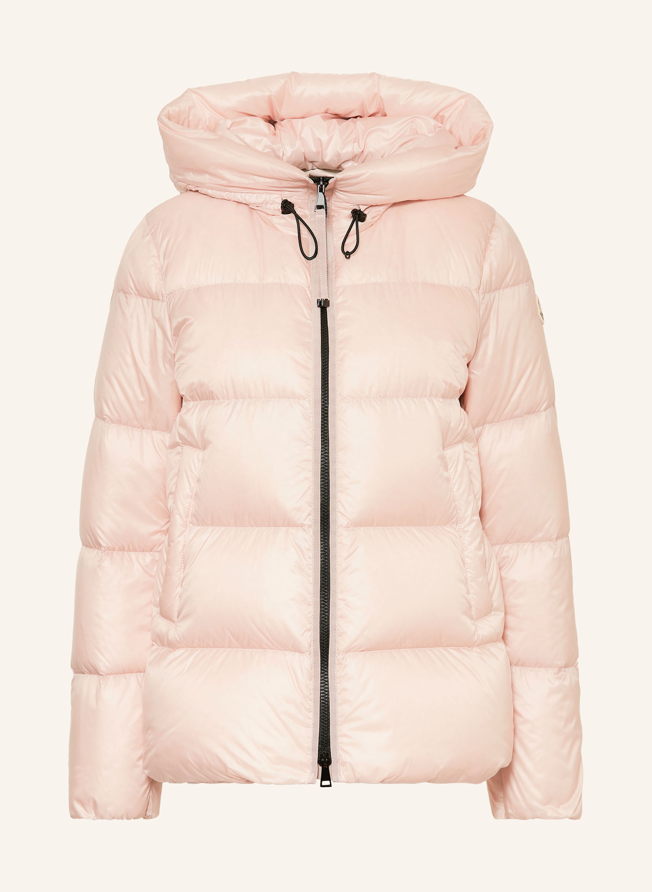 MONCLER Daunenjacke SERITTES