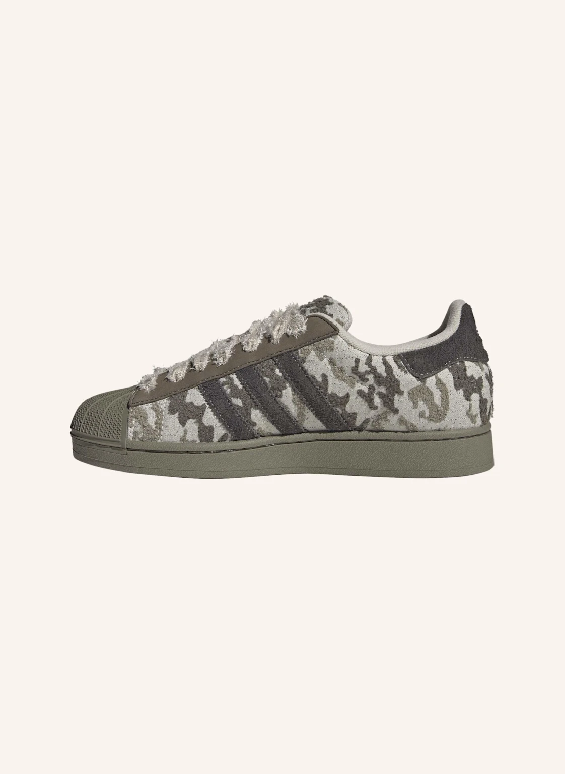 adidas Originals ADIDAS SUPERSTAR II SCHUH