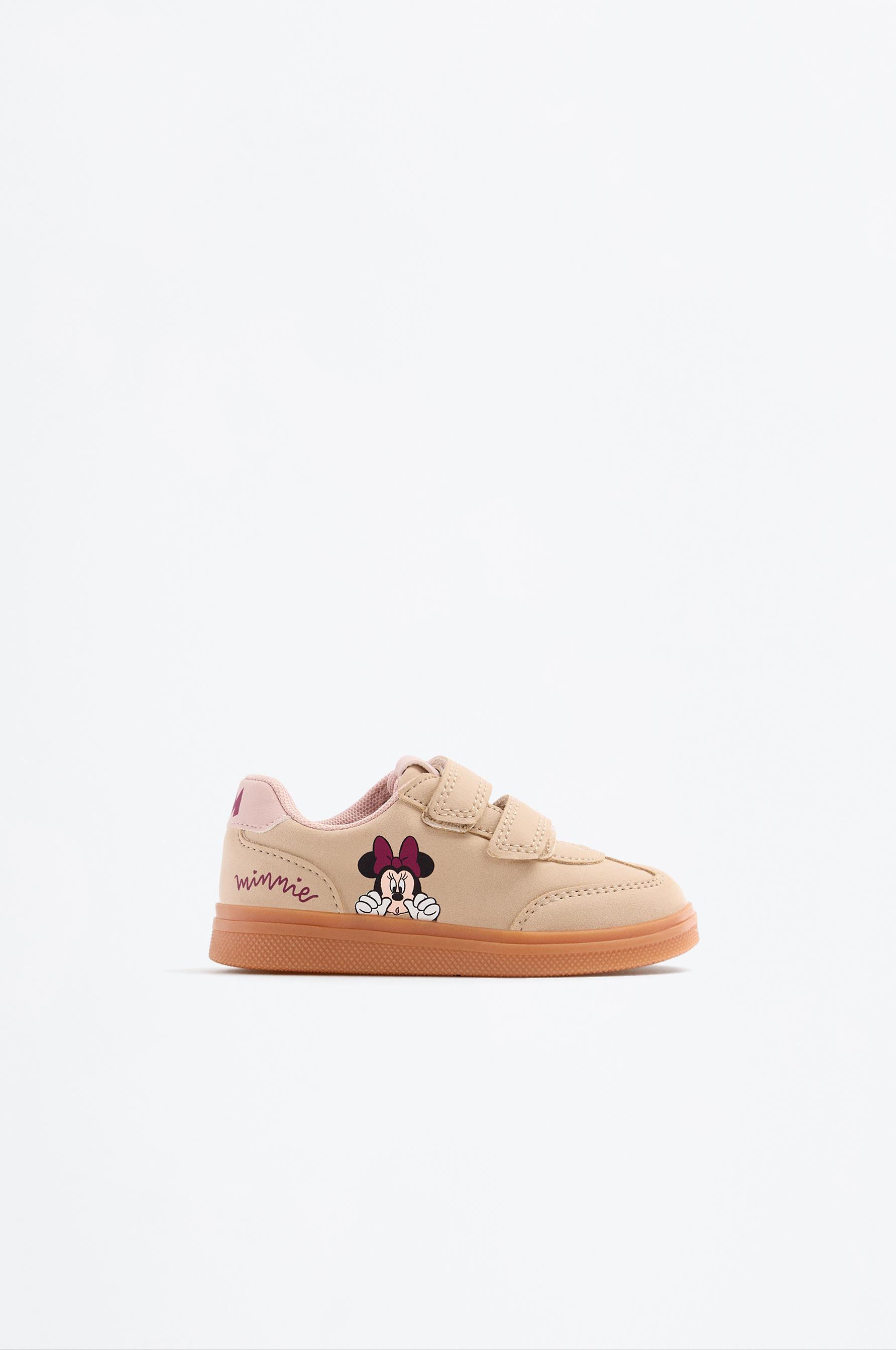 Zapatilla Minnie Mouse ©Disney