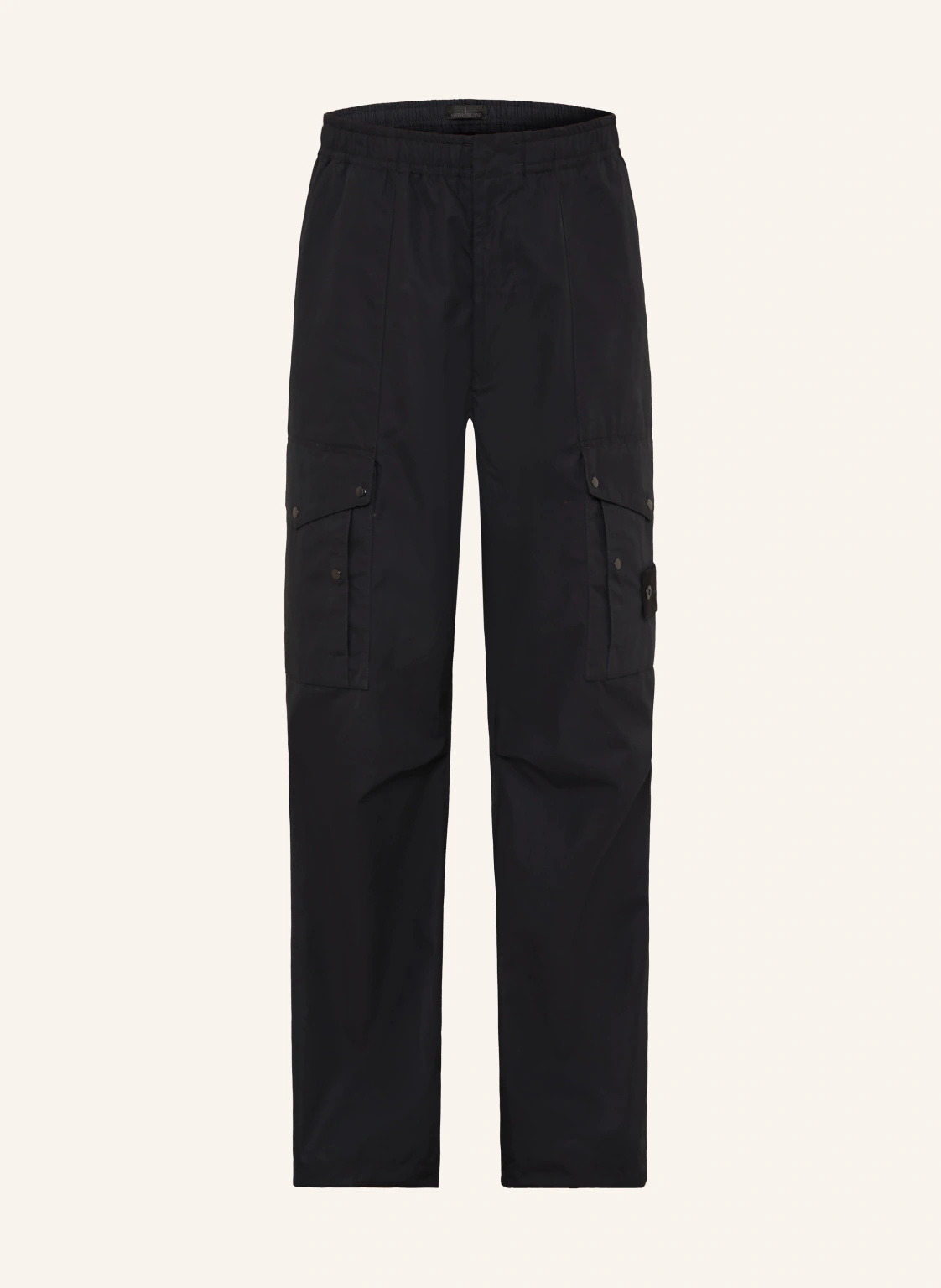 STONE ISLAND Cargohose GHOST Regular Fit
