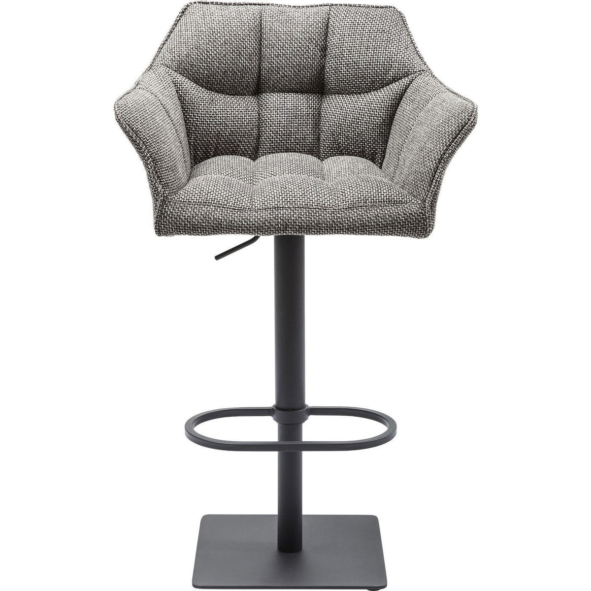 Kare Design Barkruk Thinktank Base
