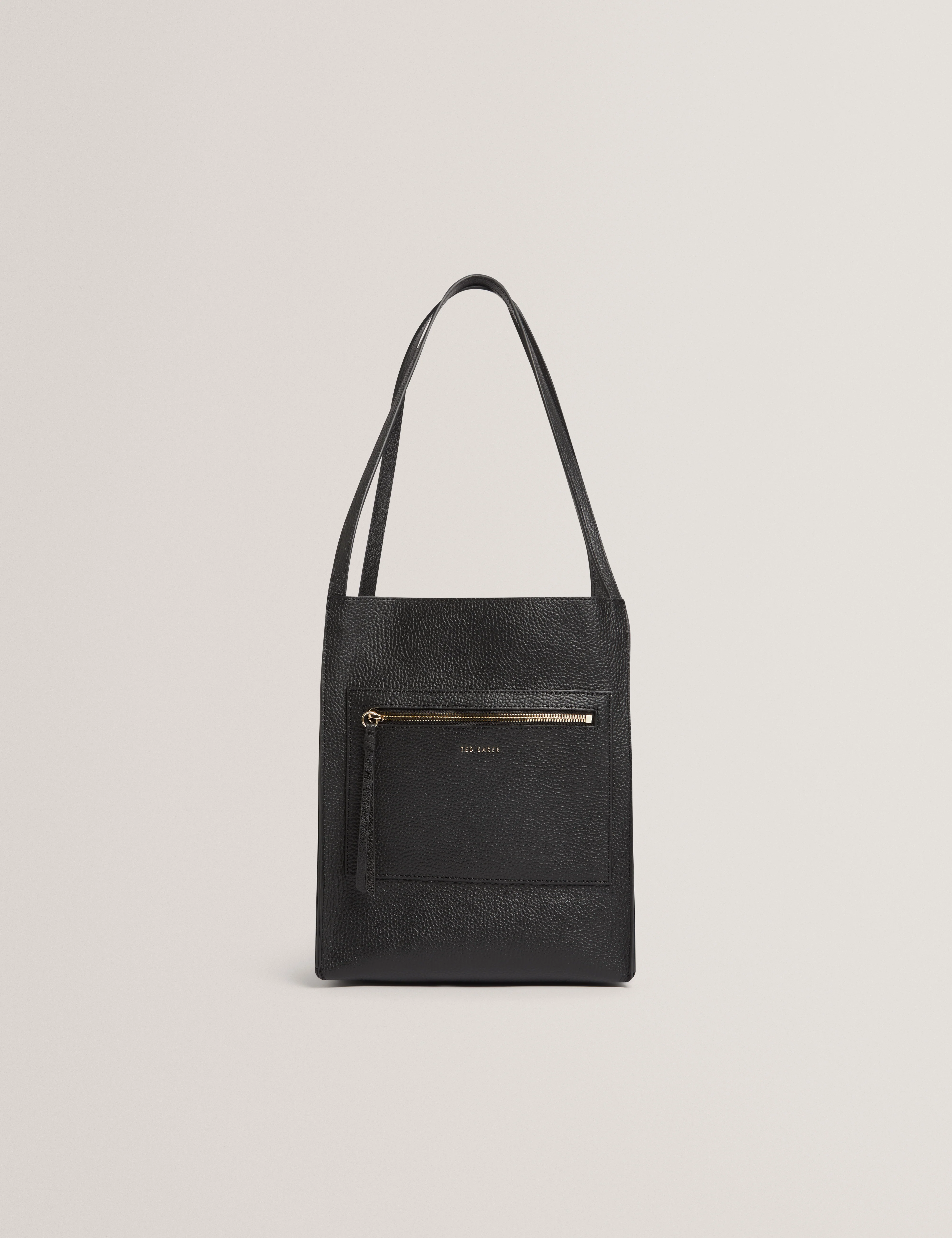 TAALA | BLACK