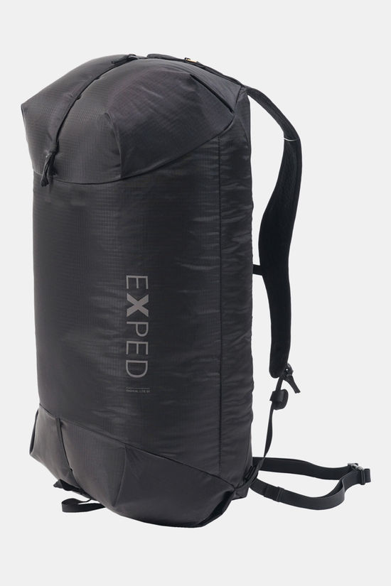 Exped Radical Lite 50 Rugzak