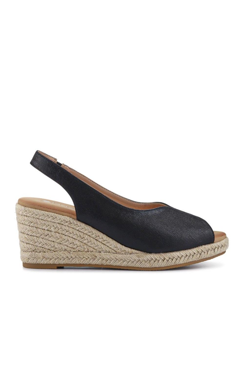 Pavers Slip-On Espadrilles
