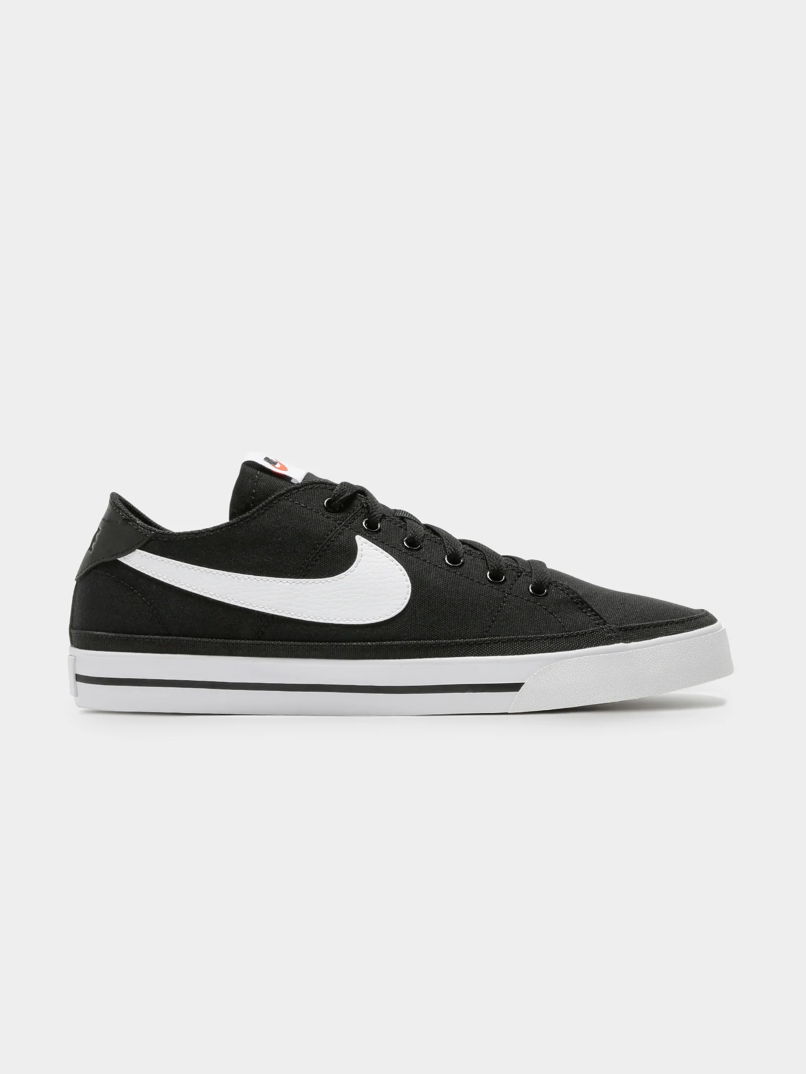Mens Court Legacy Canvas Sneaker