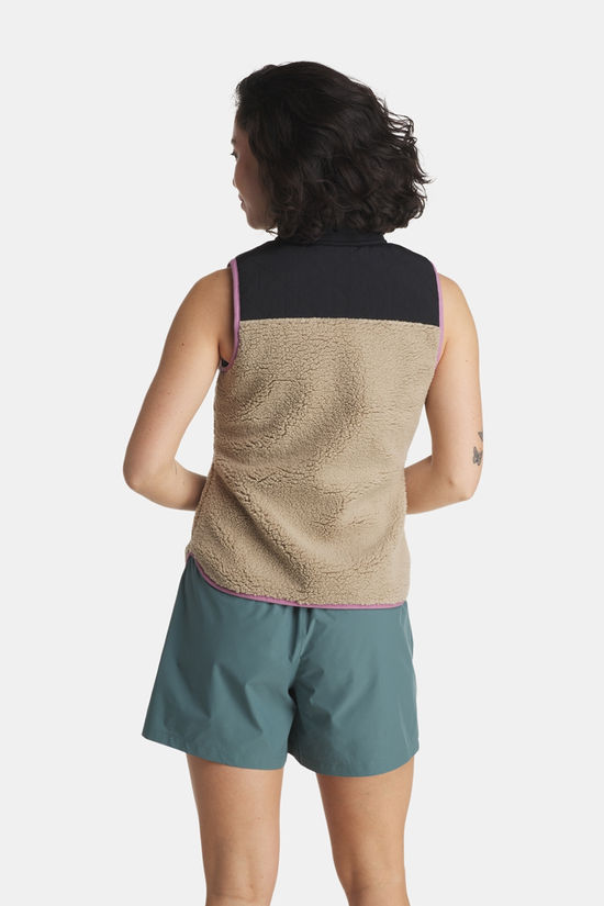 Protest PRTFriz Bodywarmer Dames