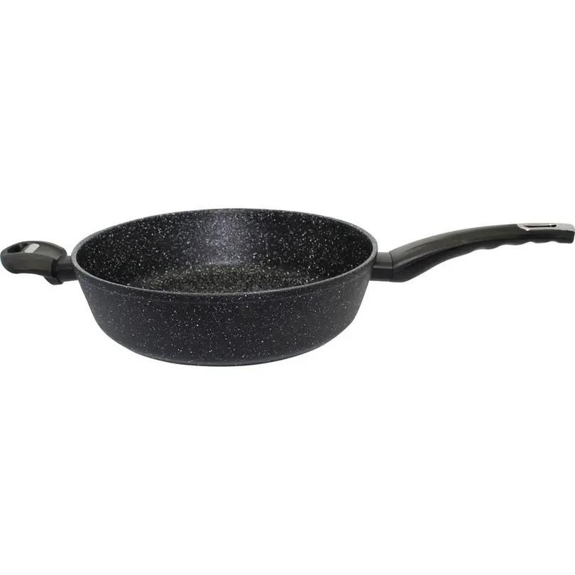 Schmorpfanne Granit Evolution