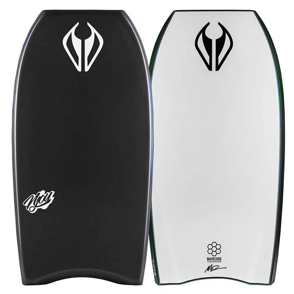 Nmd Njoy pe bumpers 39´´ Bodyboard