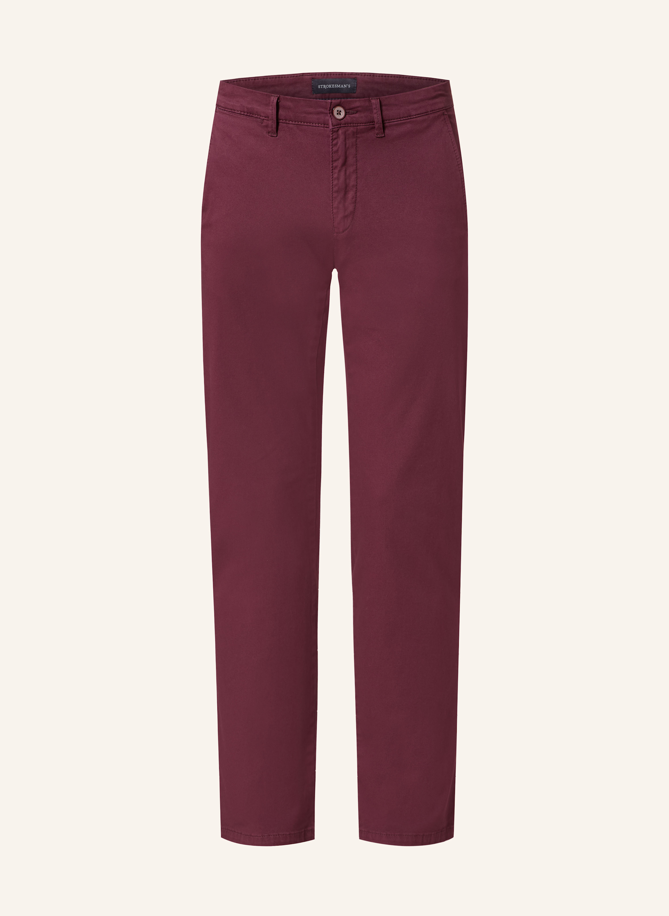 STROKESMAN'S Chino Slim Fit