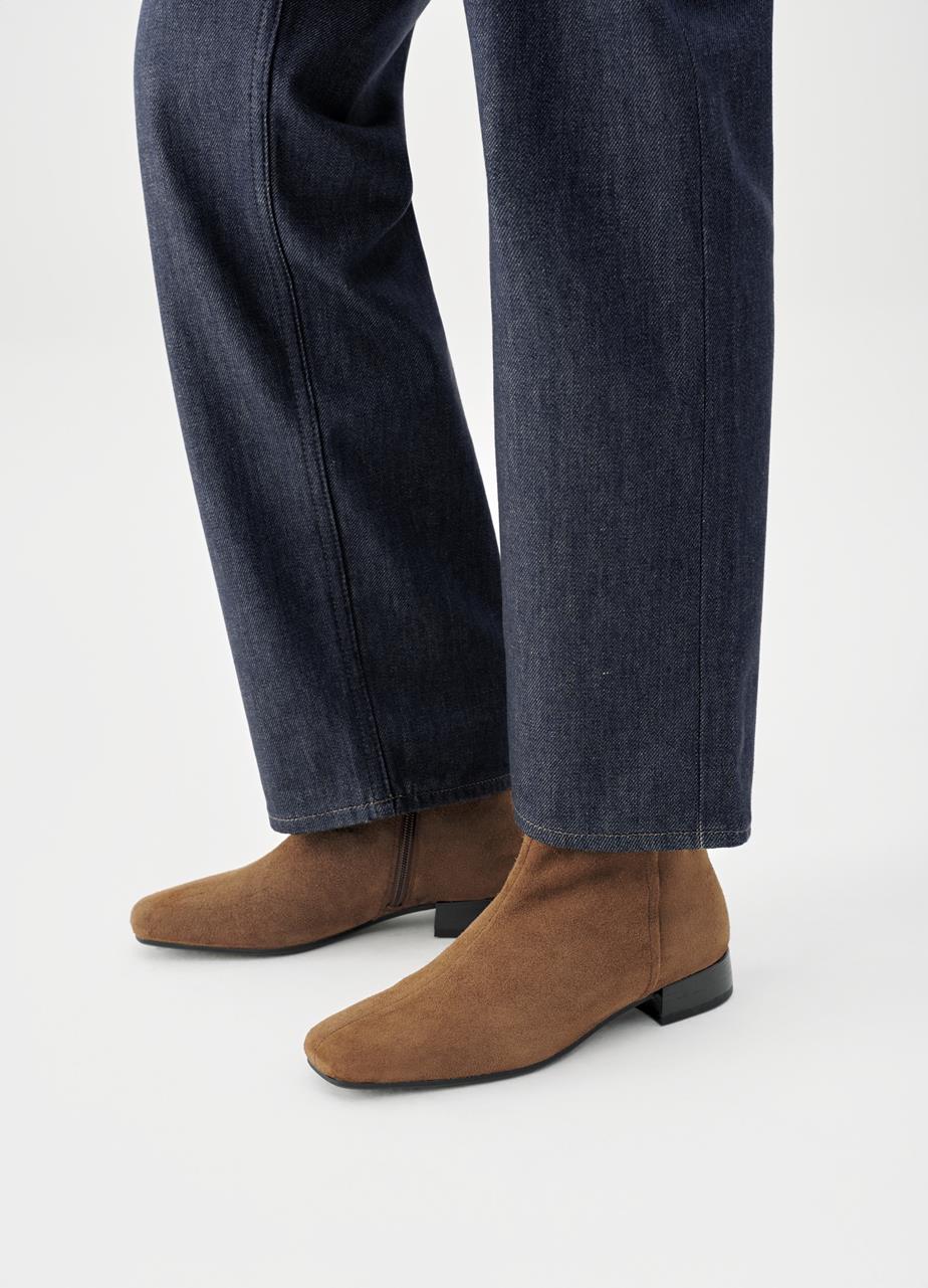 Mona Ankle Boots
