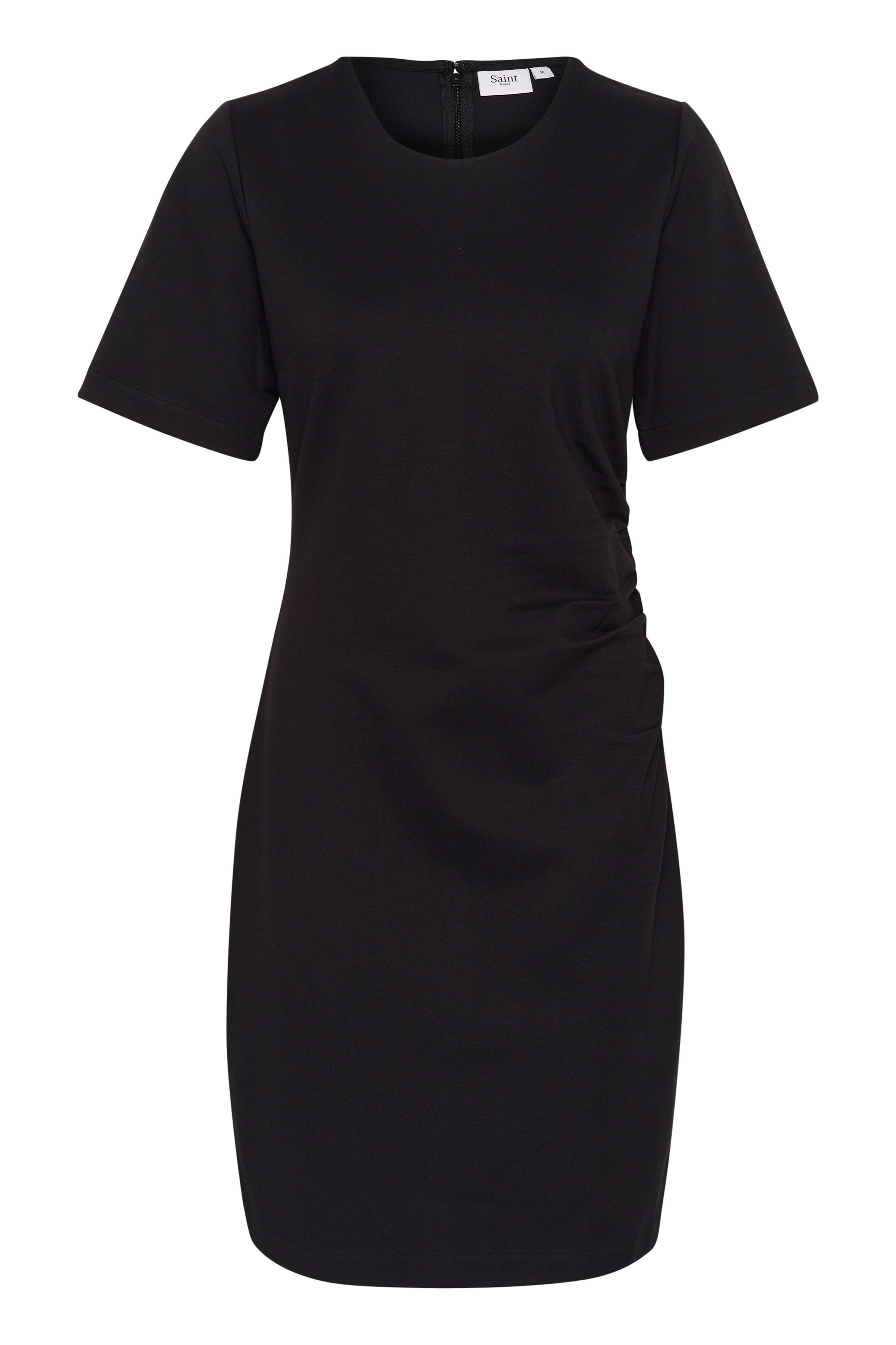 Saint Tropez GennySZ Short Sleeve Mini Dress