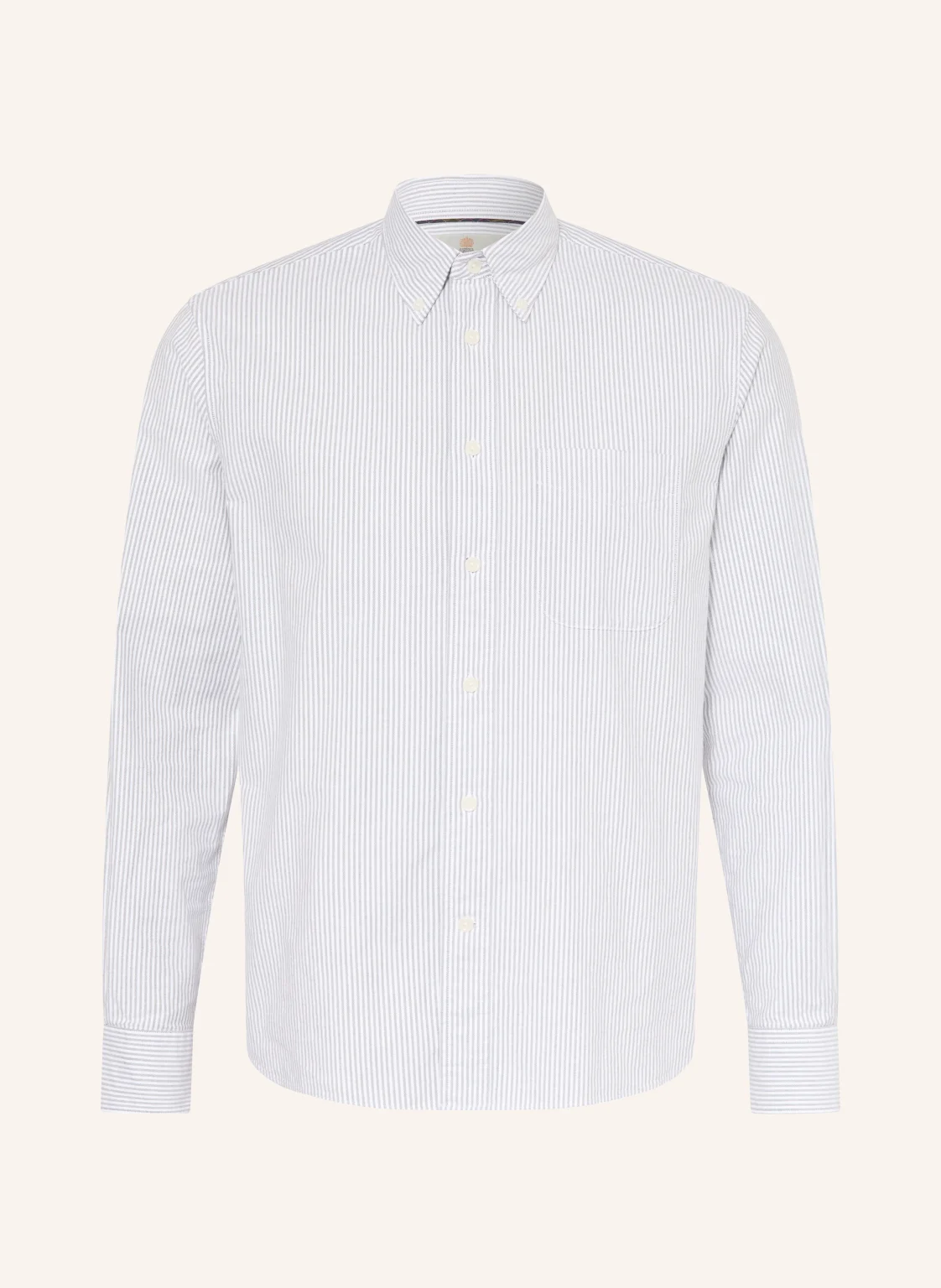 Barbour Hemd AUTHENTIC Comfort Fit