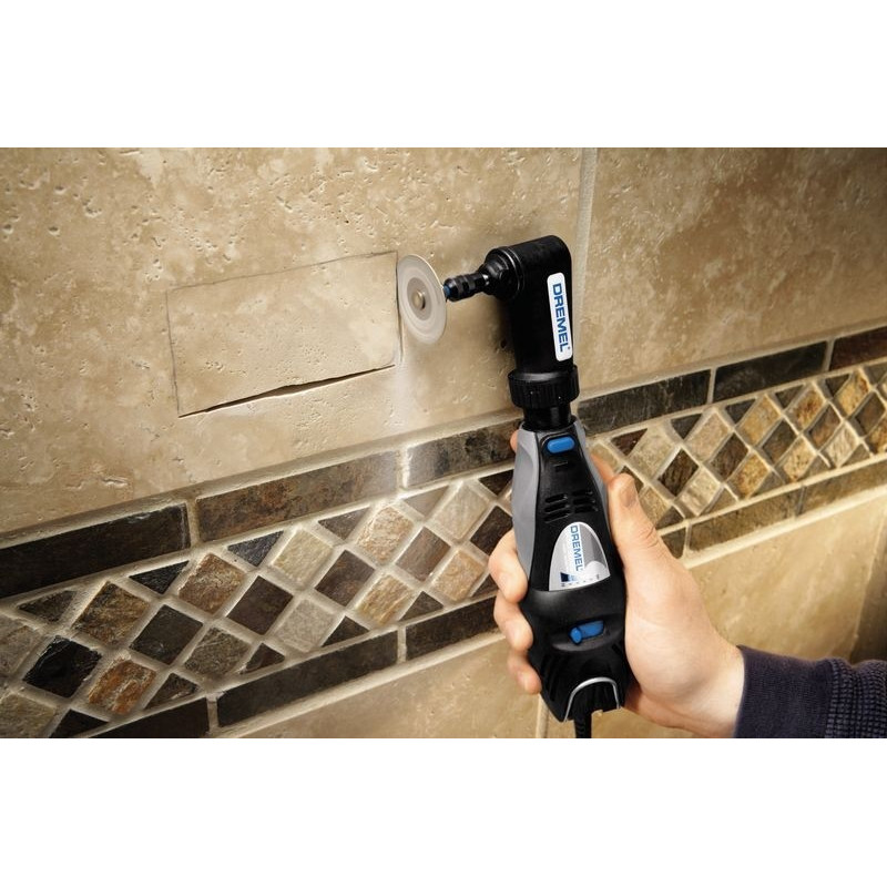 Disque à tronçonner diamanté EZ SpeedClic DREMEL