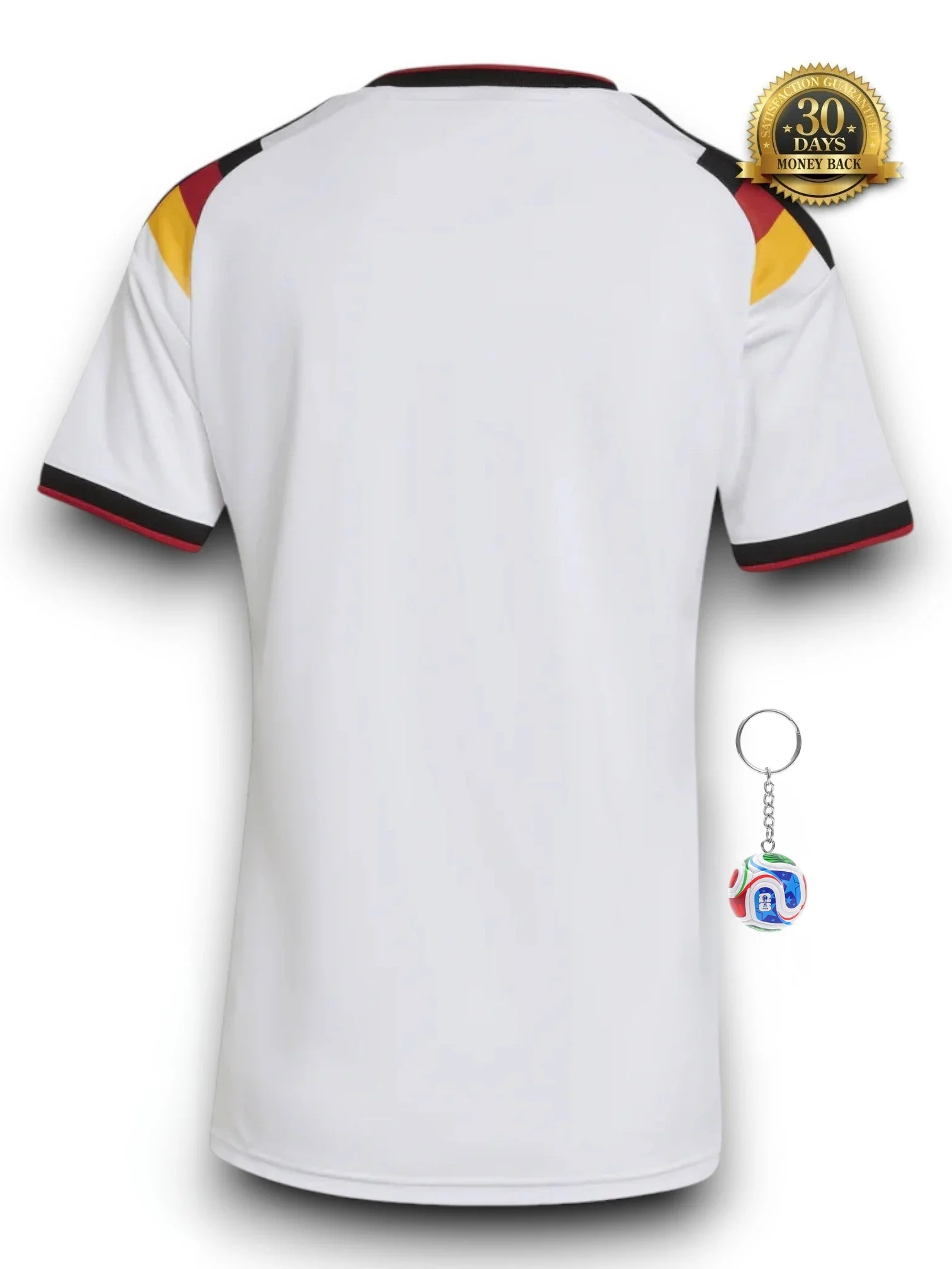 Germany World Cup 2026 Jersey - Women's