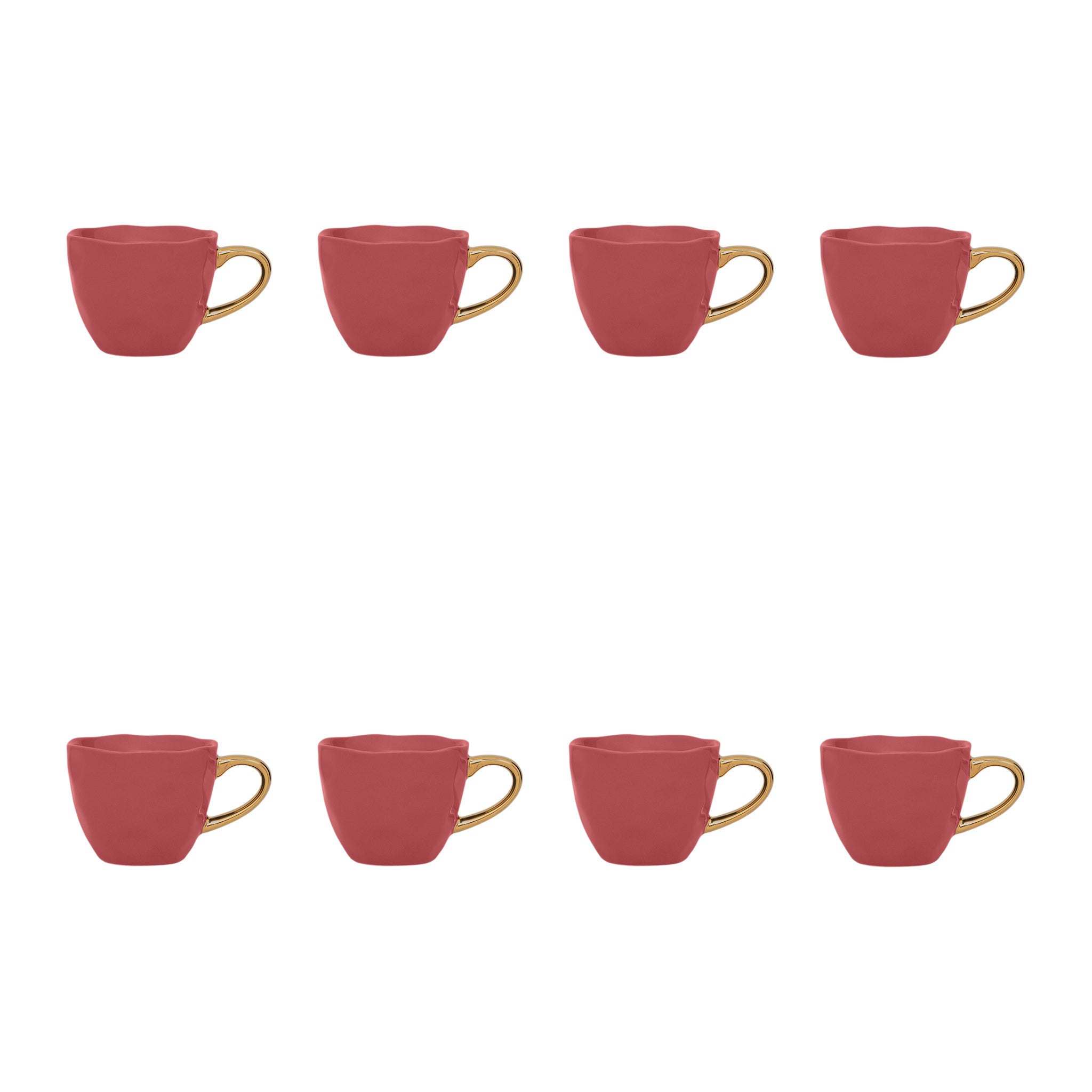 Urban Nature Culture Good Morning Espressokopje - Brandied Apricot - 8