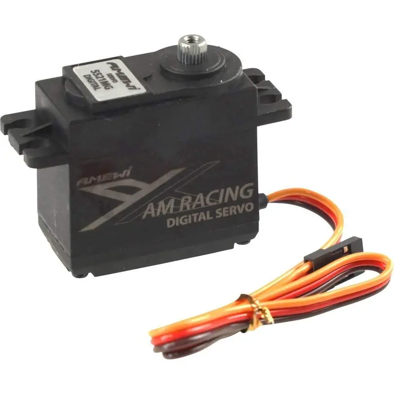 Modellbausatz AMX Racing 5521MG