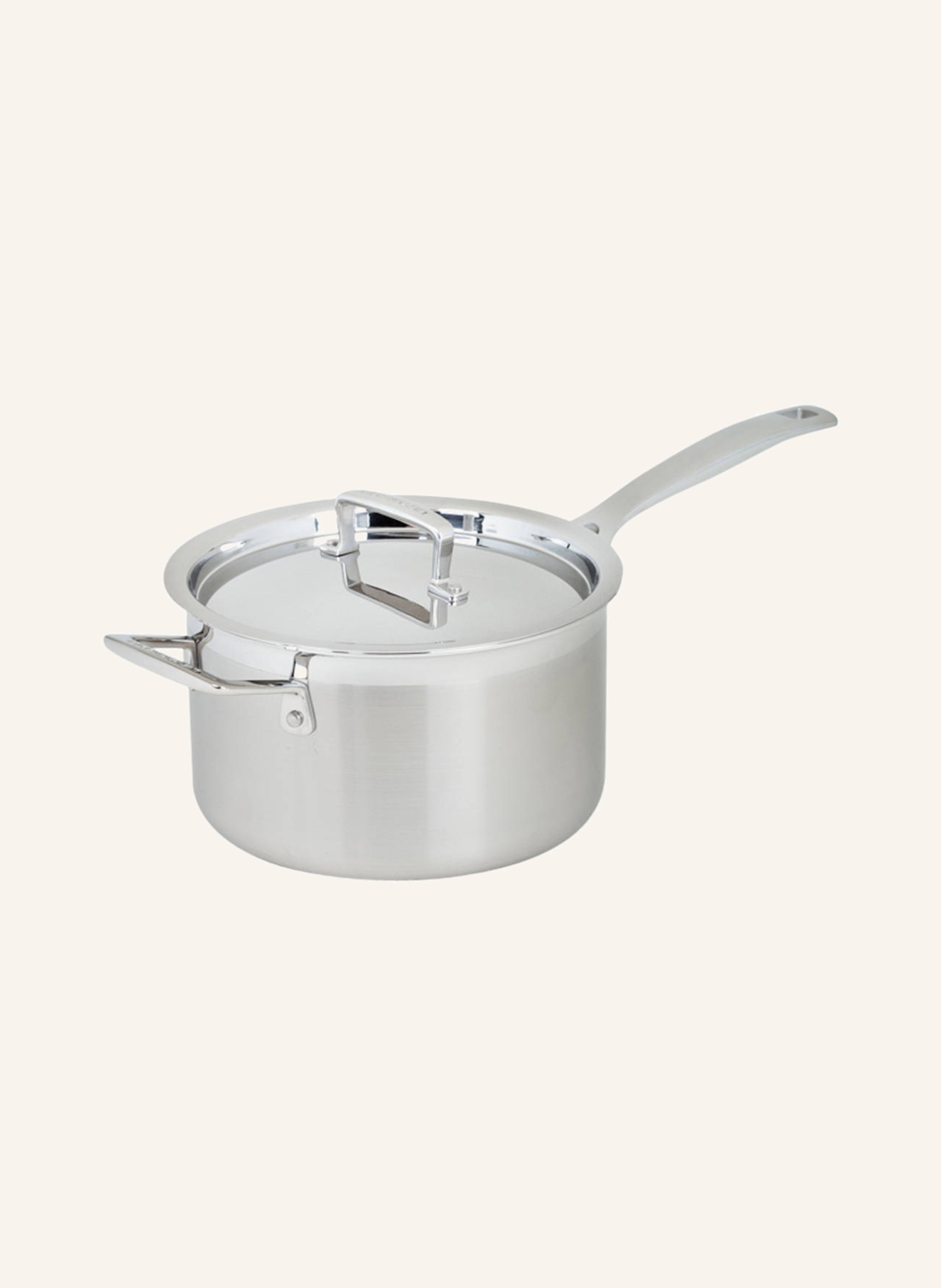 LE CREUSET Profitopf 3-ply