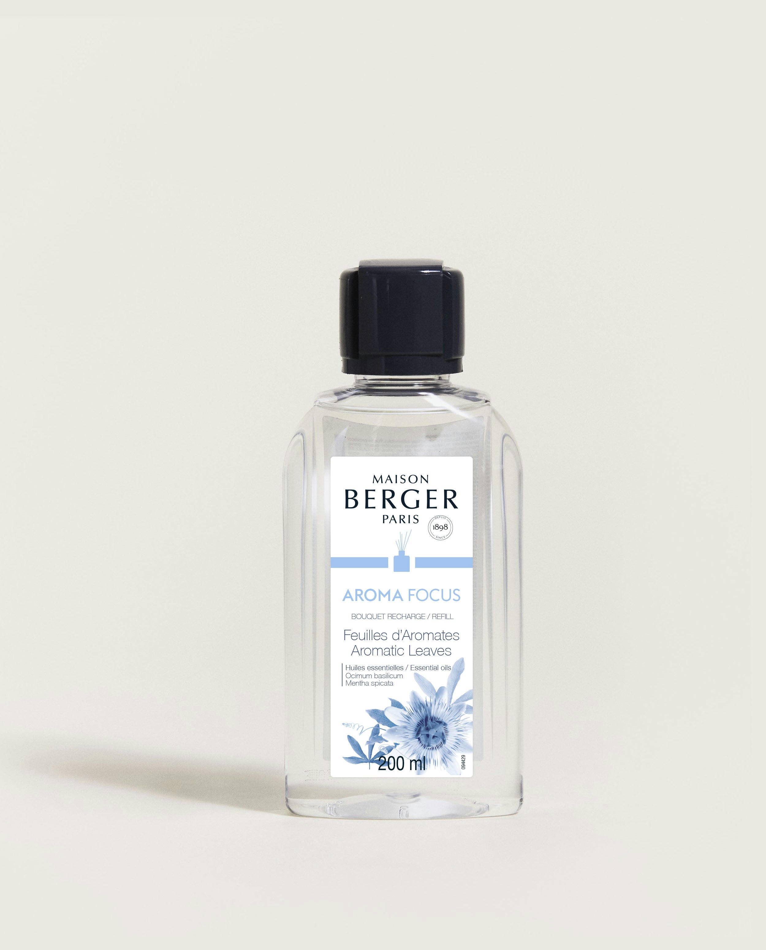 FOCUS - Recharge bouquet Aroma Focus 200ml