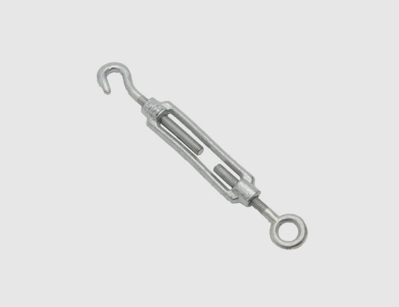 Seilspanner
