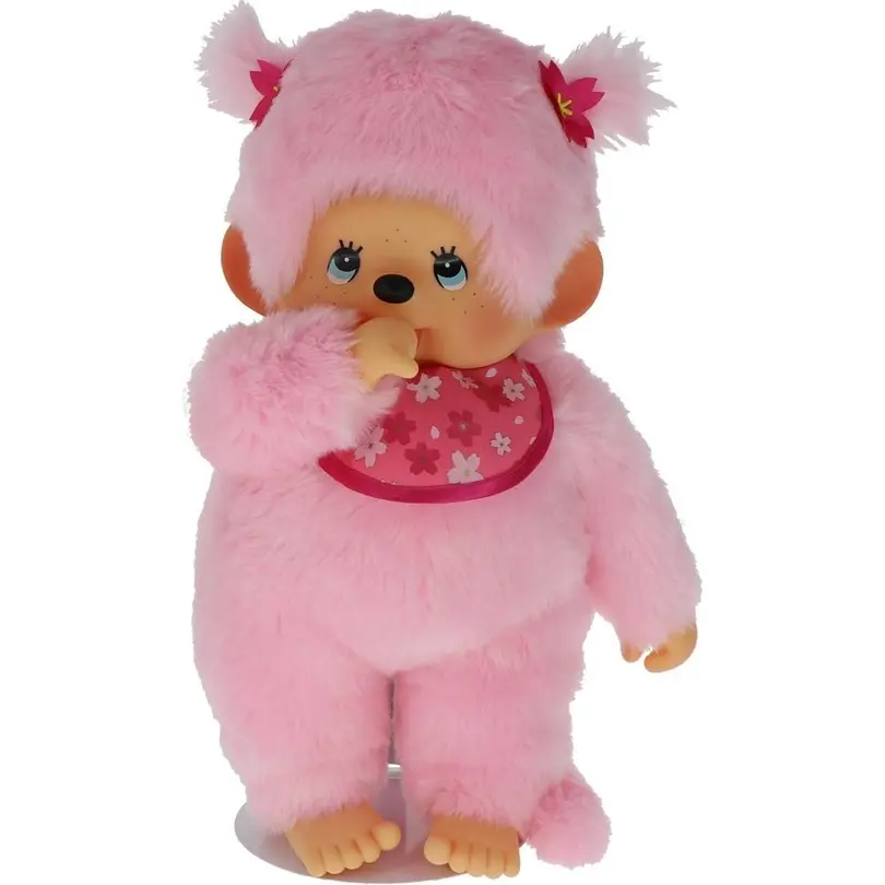 Puppe Monchhichi