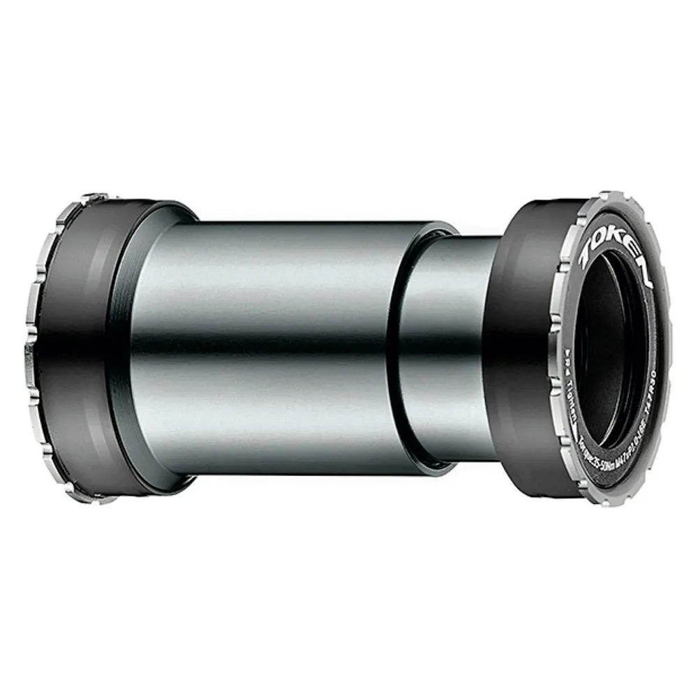 Token Thread Fit TF37-Serie BB386 Sram GXP bottom bracket cups