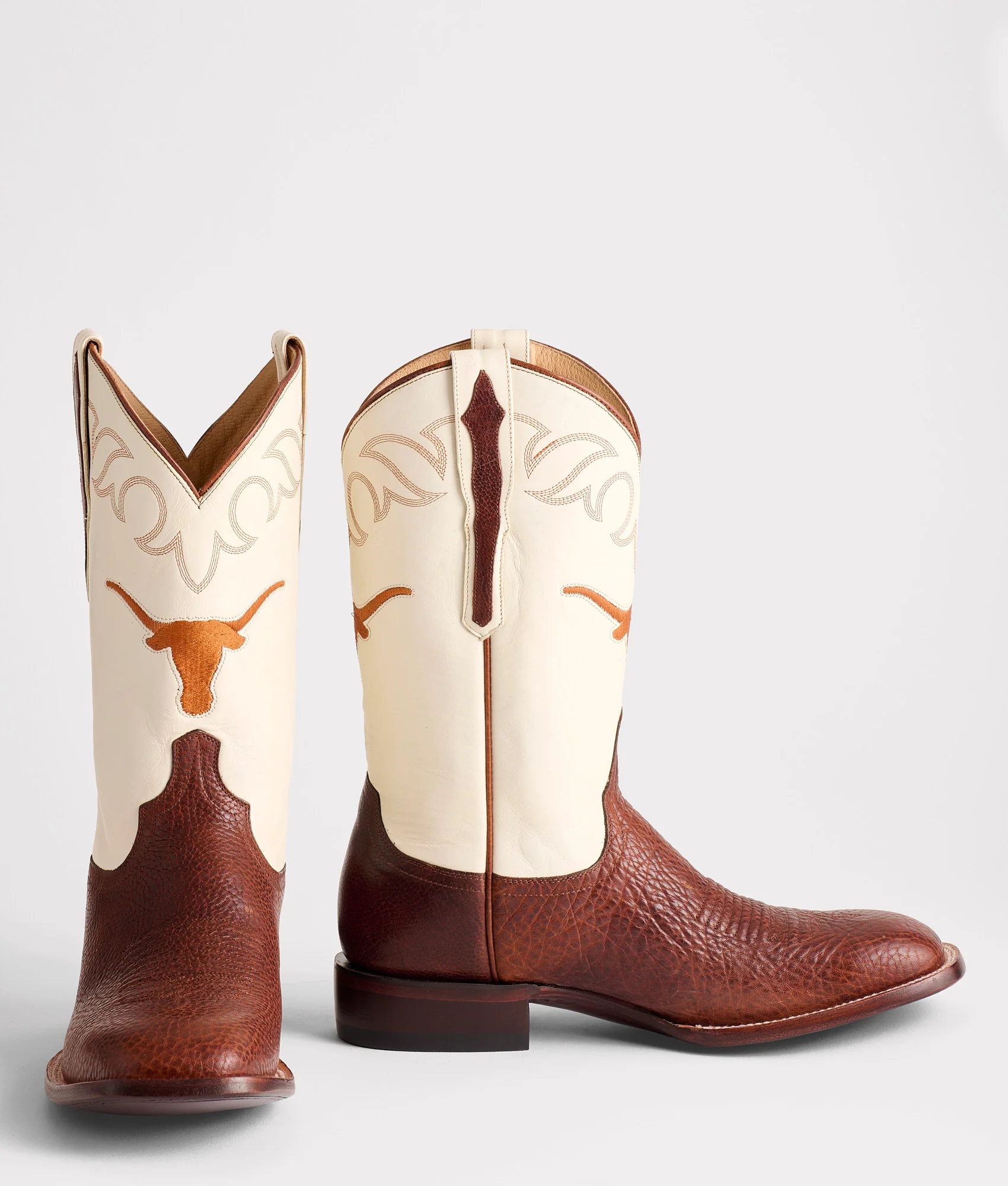 Men's 40 Acres Horseman - Chocolate