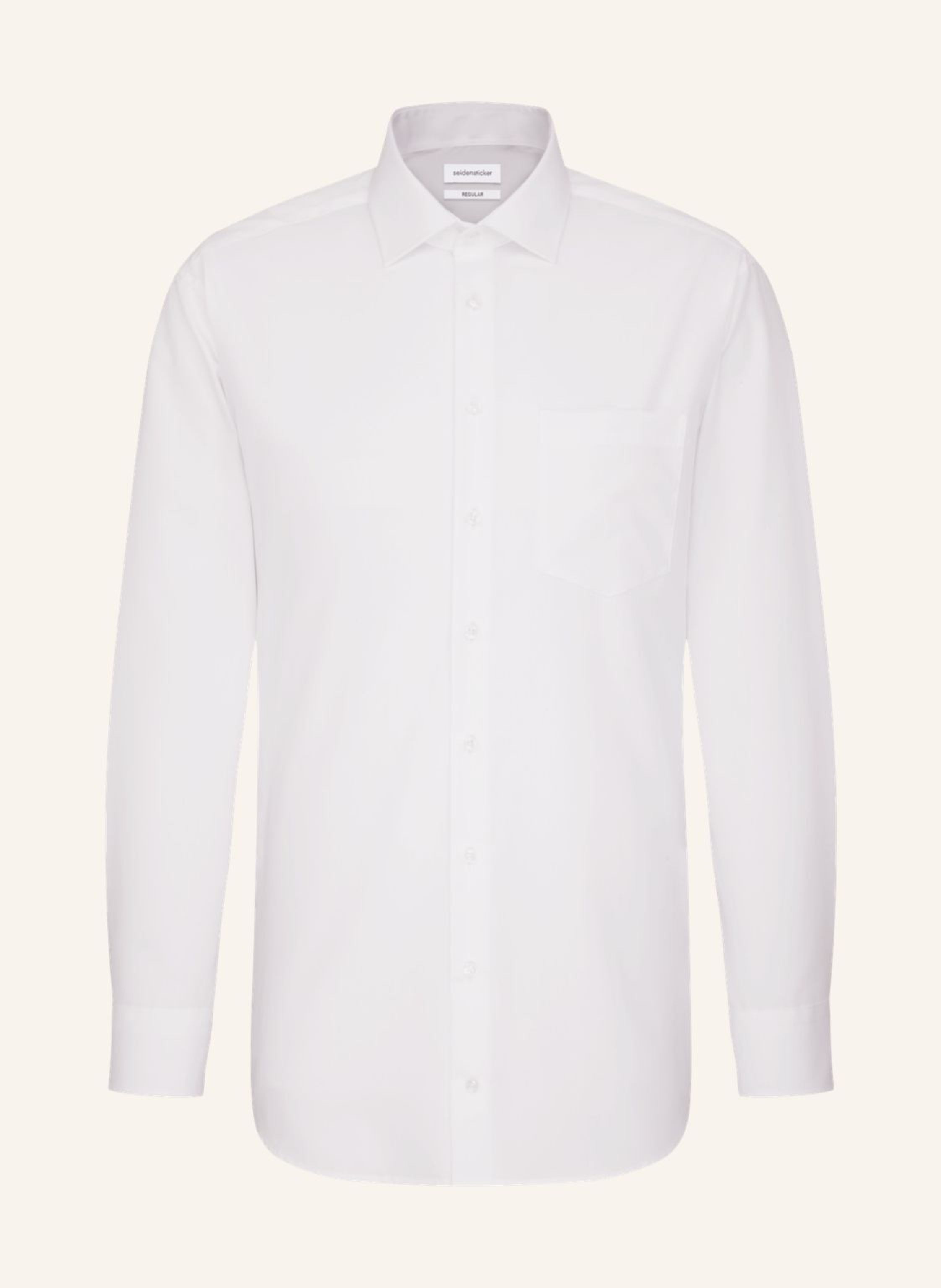 seidensticker Business Hemd Regular Fit