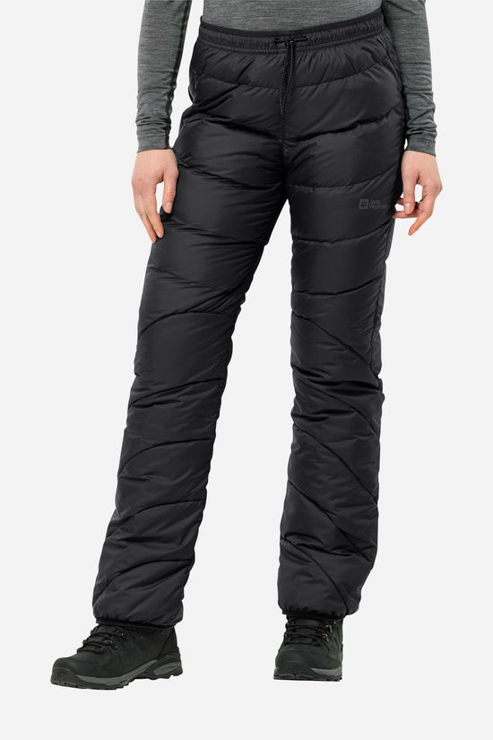 Jack Wolfskin Atmosphere Pants W Outdoorbroek Dames