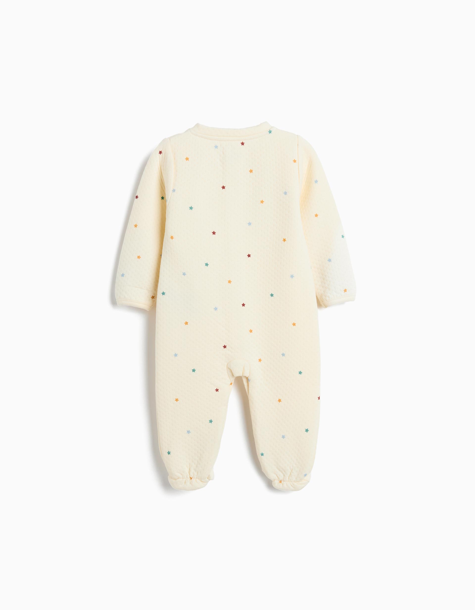 Babygrow, Recém-Nascido, Branco