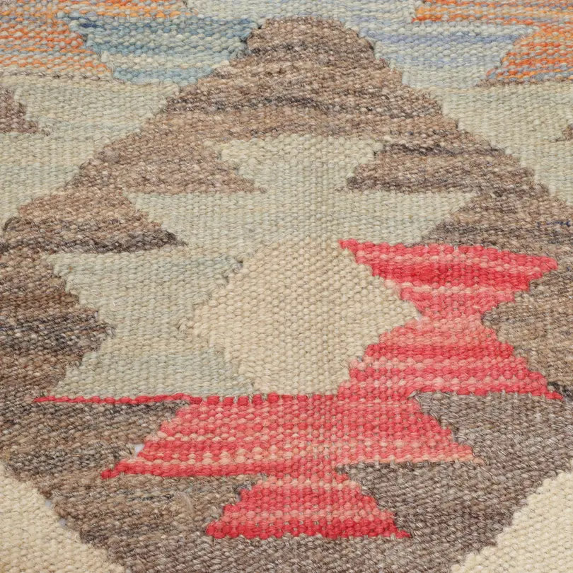 Kelimteppich Afghan Kelim