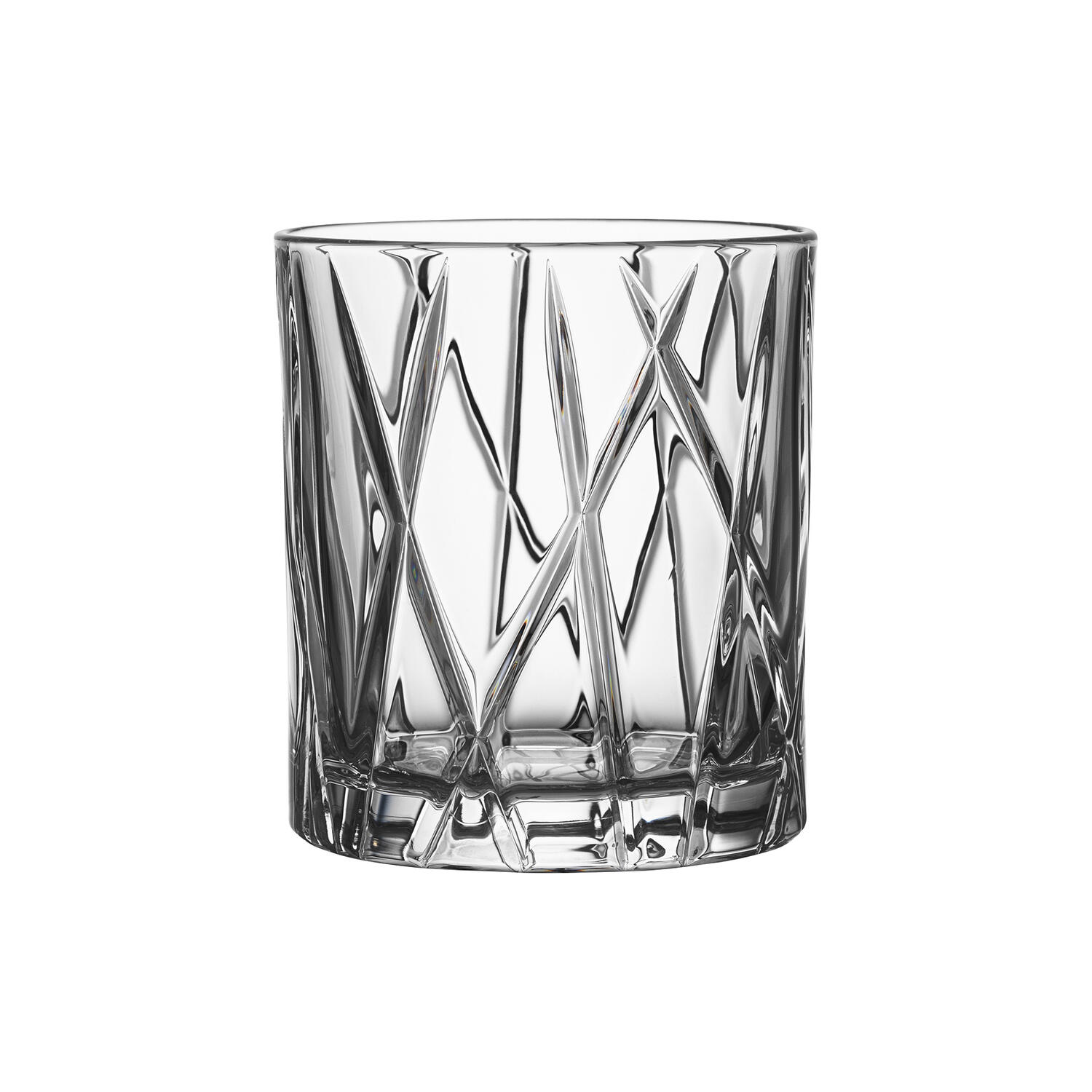 City Old Fashioned 4 stk.
