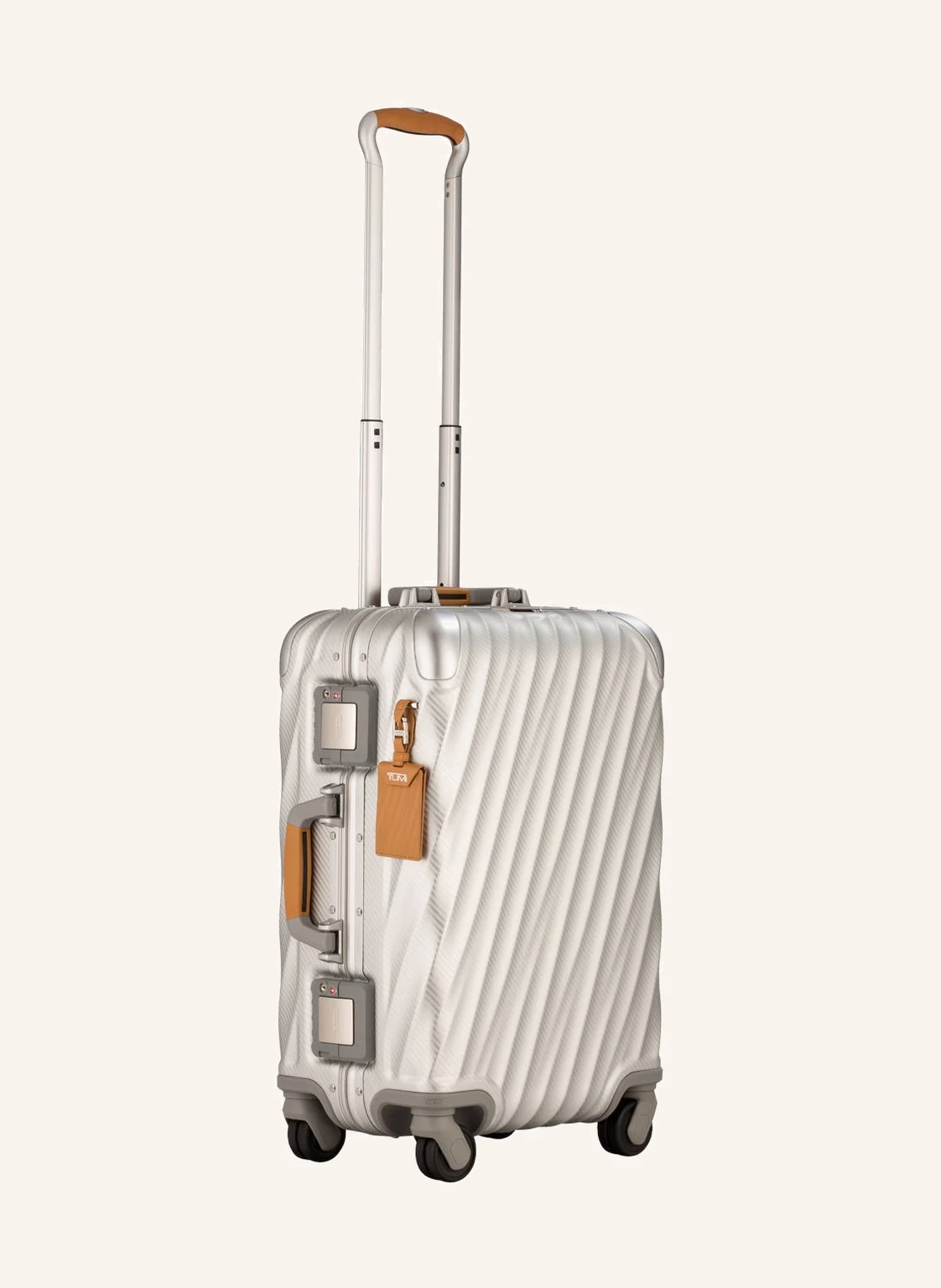 TUMI 19 DEGREE ALUMINIUM Trolley INTERNATIONAL