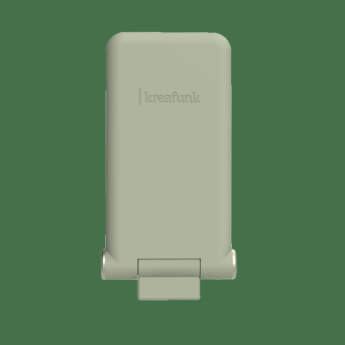 - Chargeur sans fil reCHARGE+ Dusty Olive