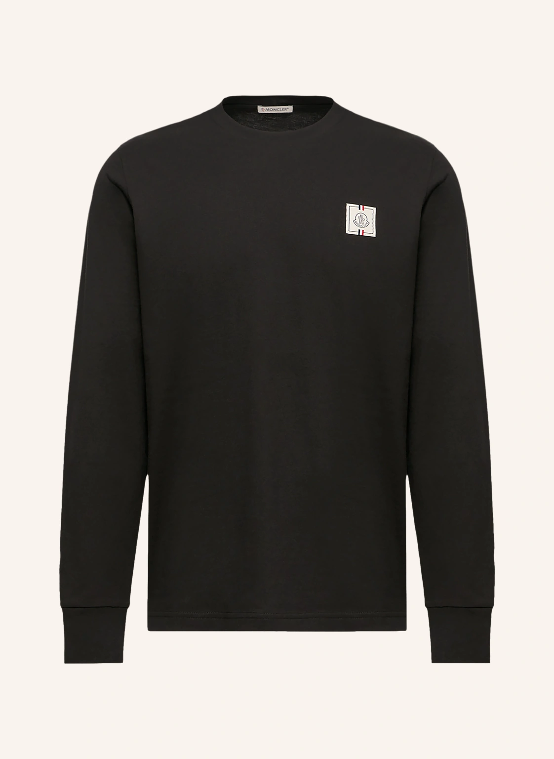 MONCLER Longsleeve