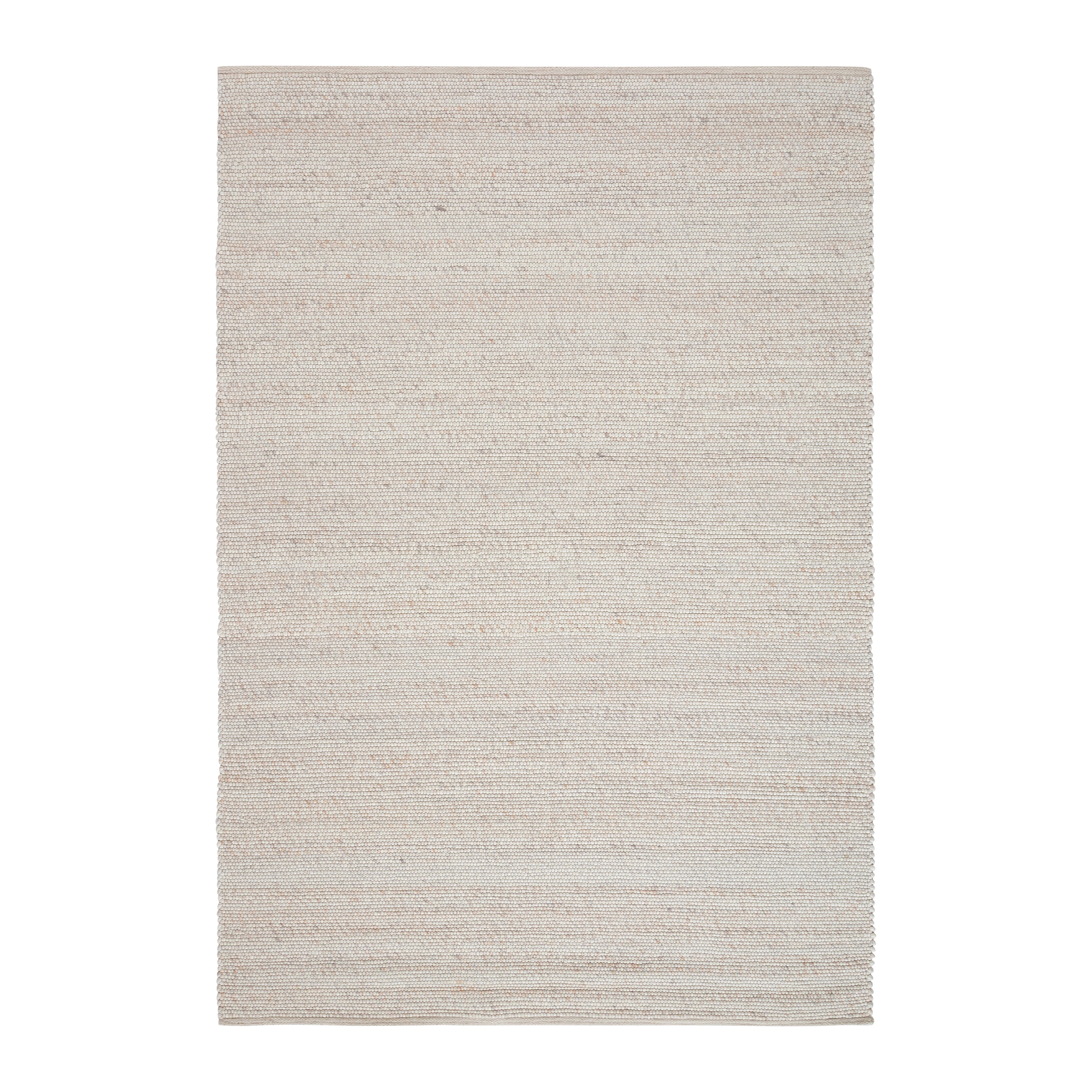Acsento Milano Vloerkleed 160 x 230 cm - Beige Mix