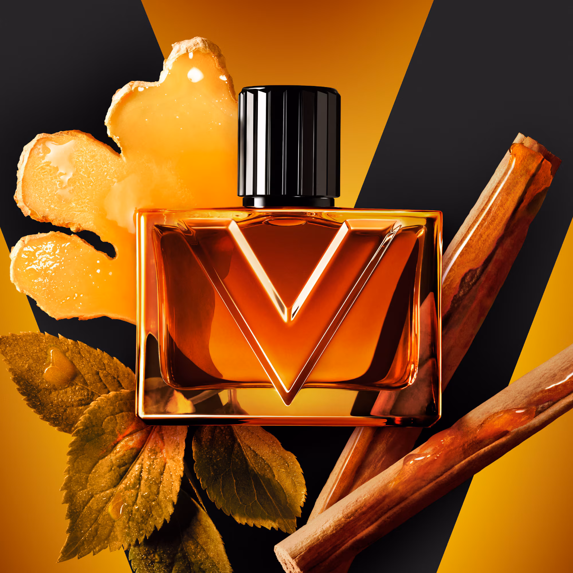 VENDETTA UOMOEau de parfum