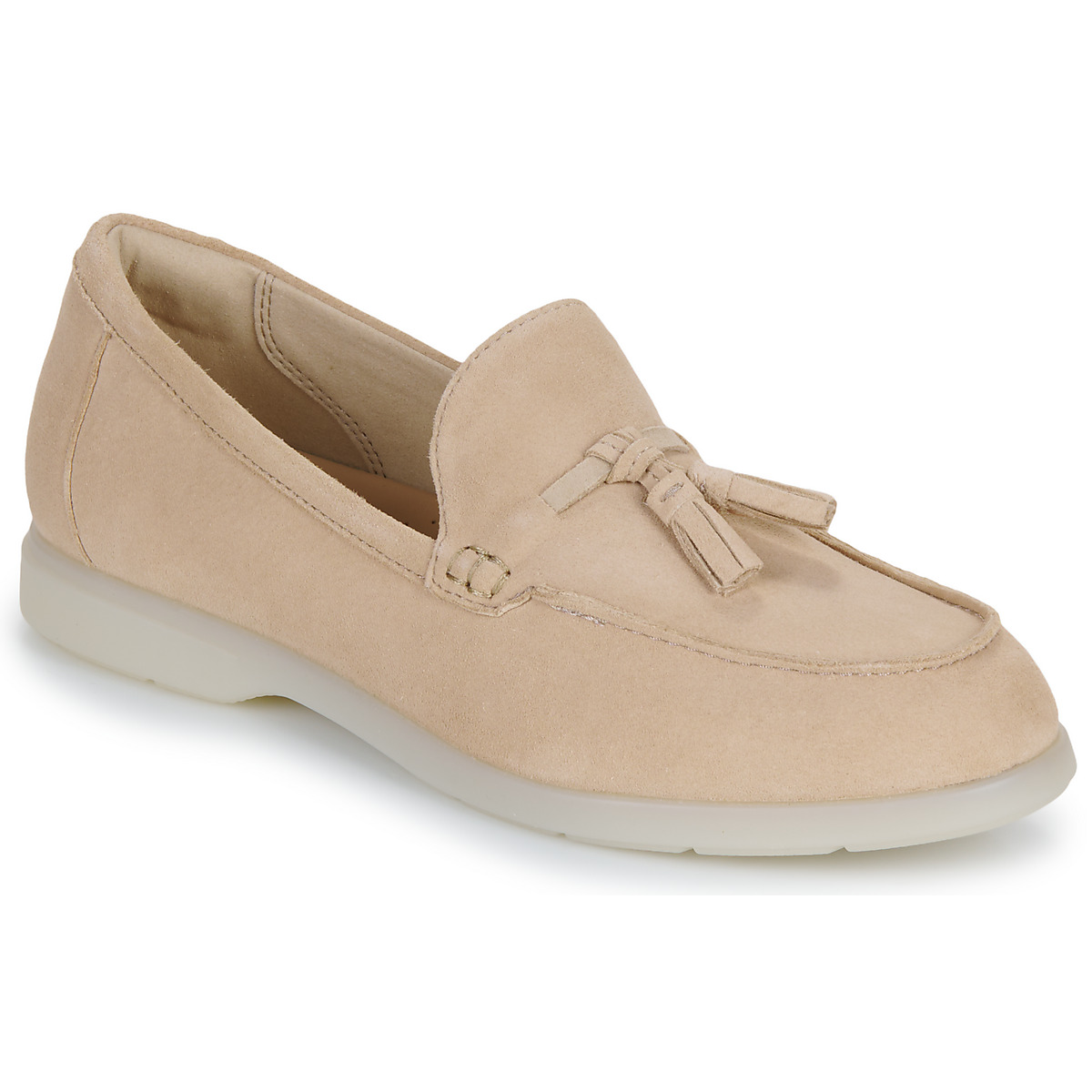Clarks - NARINI EDGE - Beige