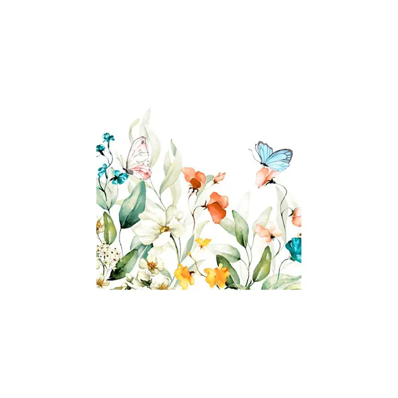 Serviette 20er-Set Happy