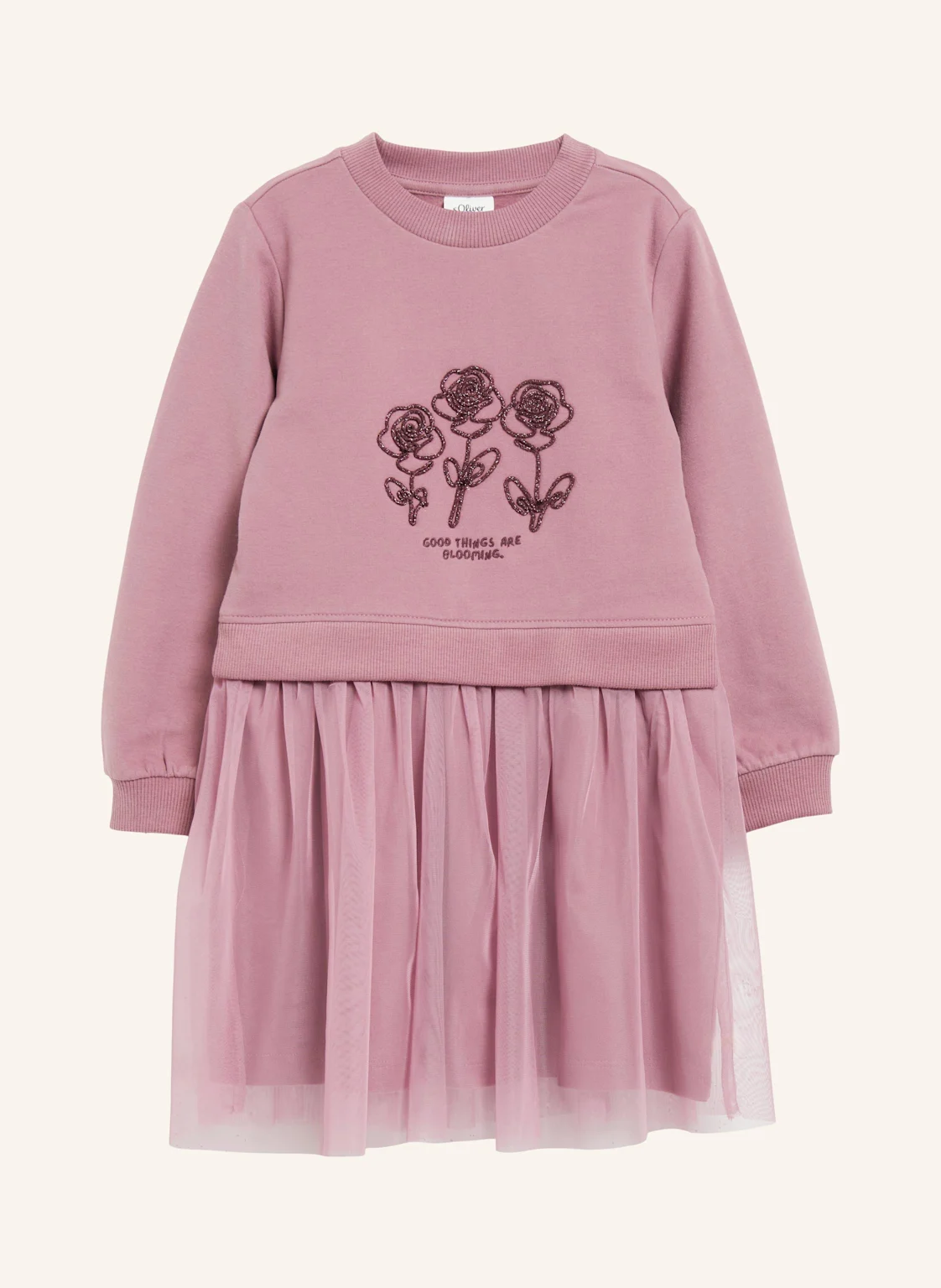 s.Oliver Kleid